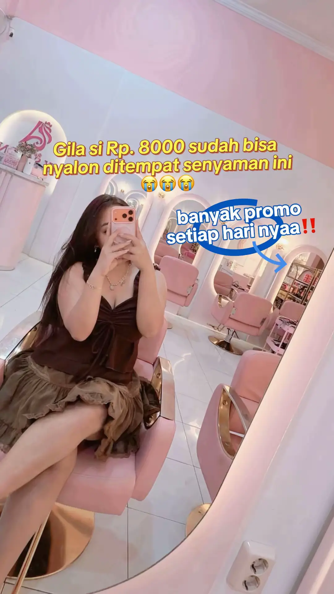@AY SALON OFFICIAL