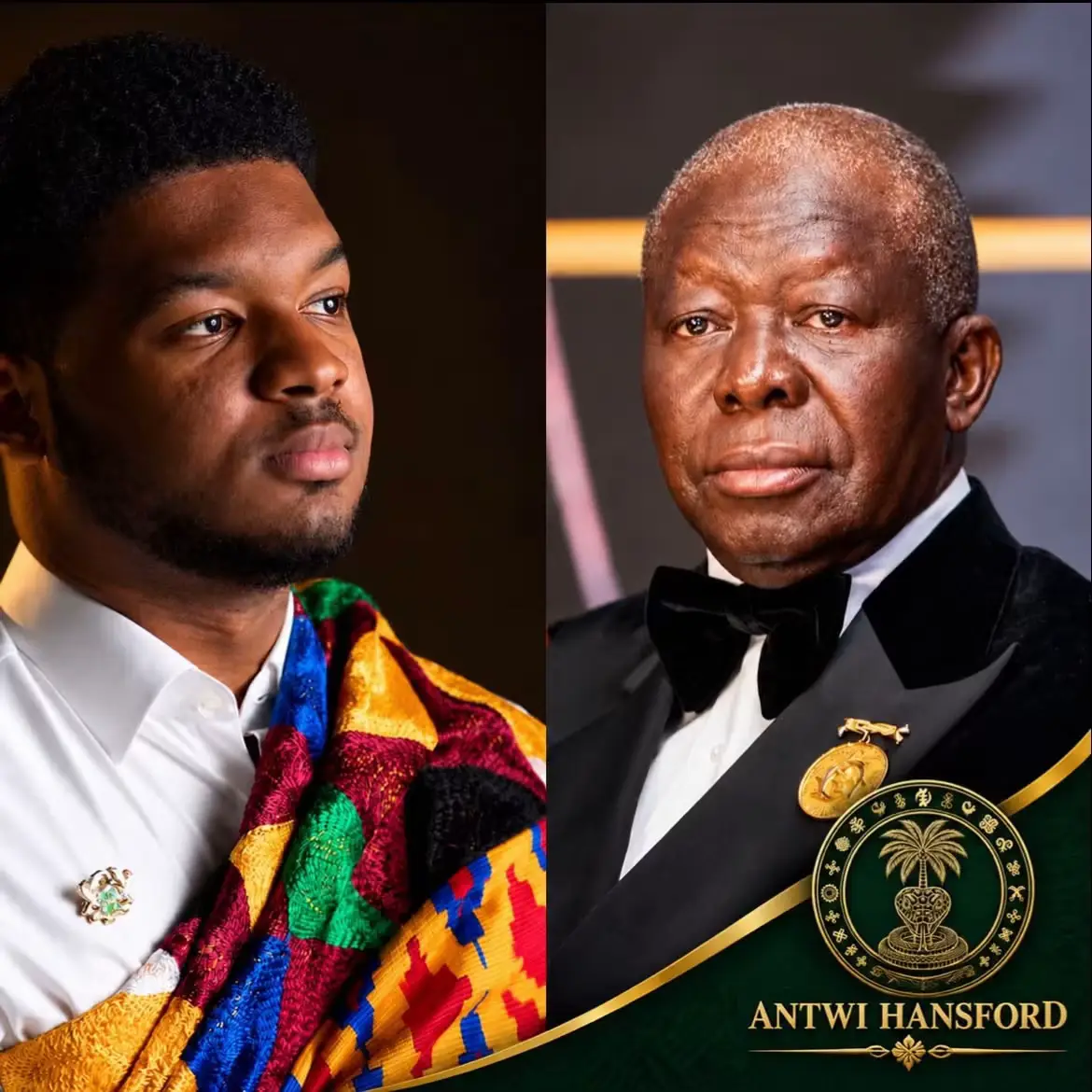 @Asante Yɛ Ɔman💛🖤💚