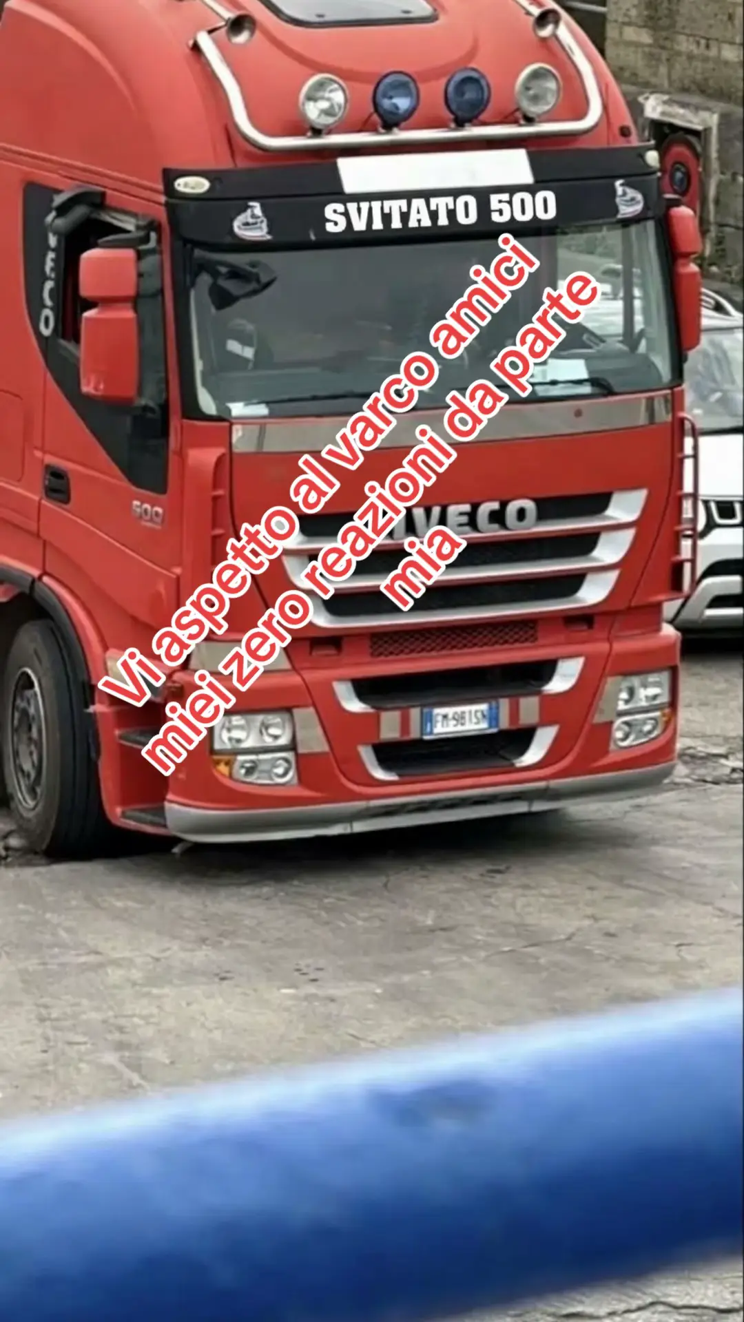 @Svitato. 500