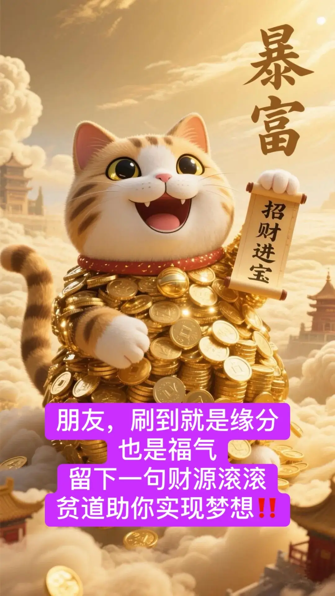 @Taoistshanren