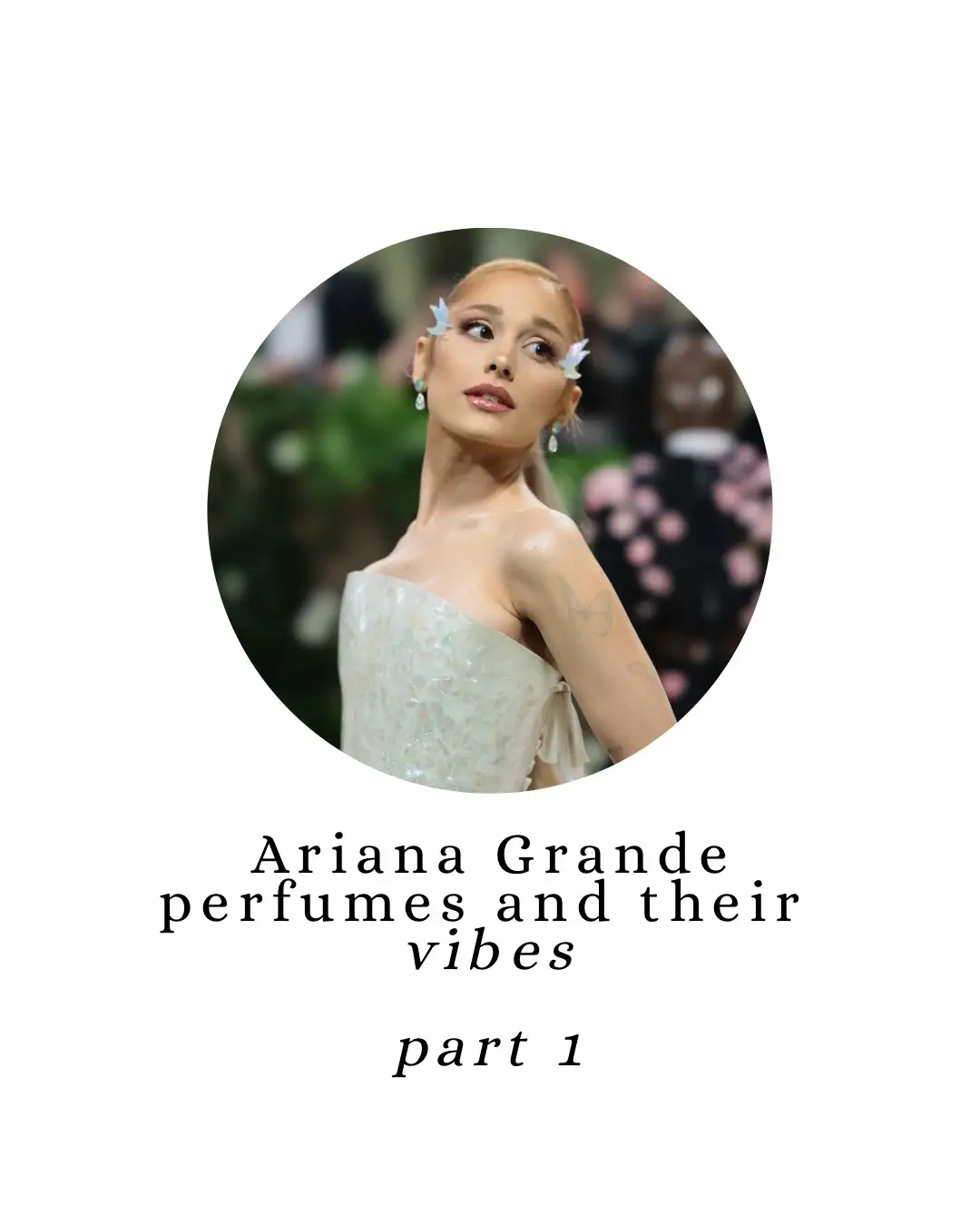 @Ashley | Fragrance & Beauty
