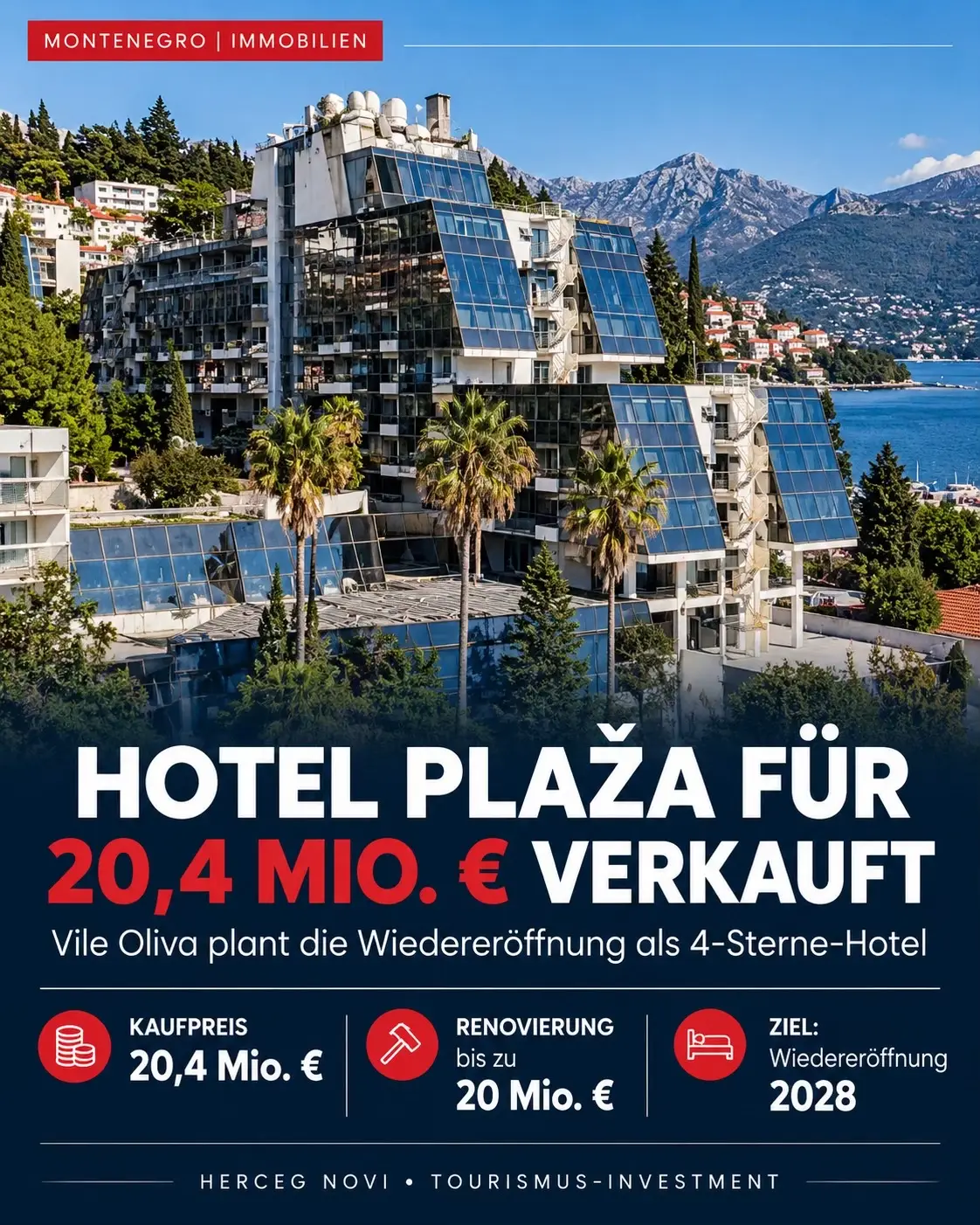 @Einfach Auswandern Montenegro