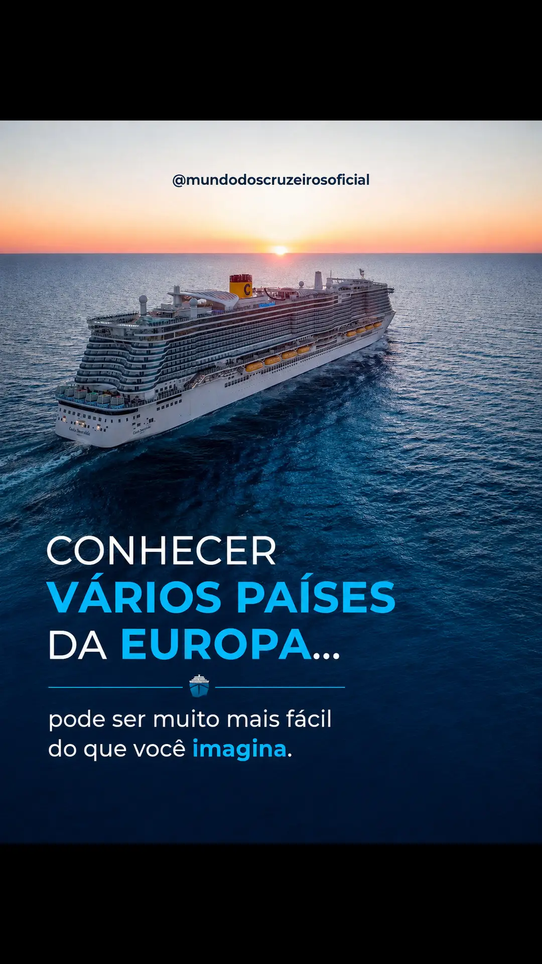 @Viagens • Cruzeiros • Agência