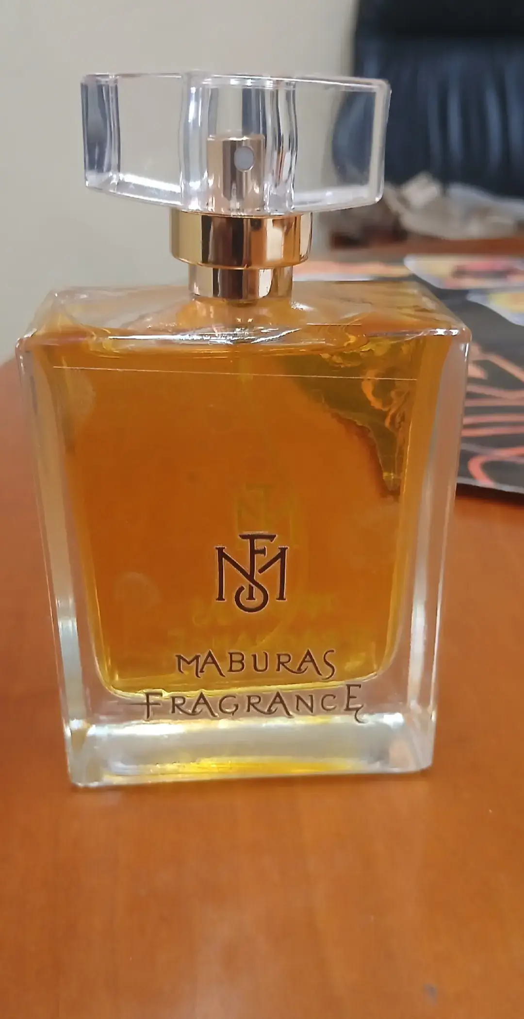 @Mabura Lacoste