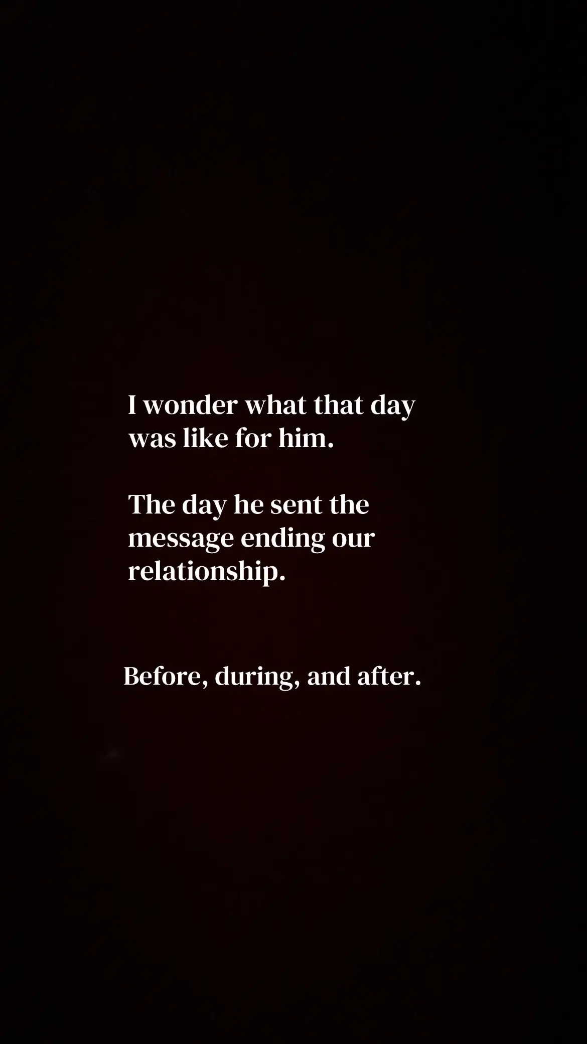 @BrokenHeart