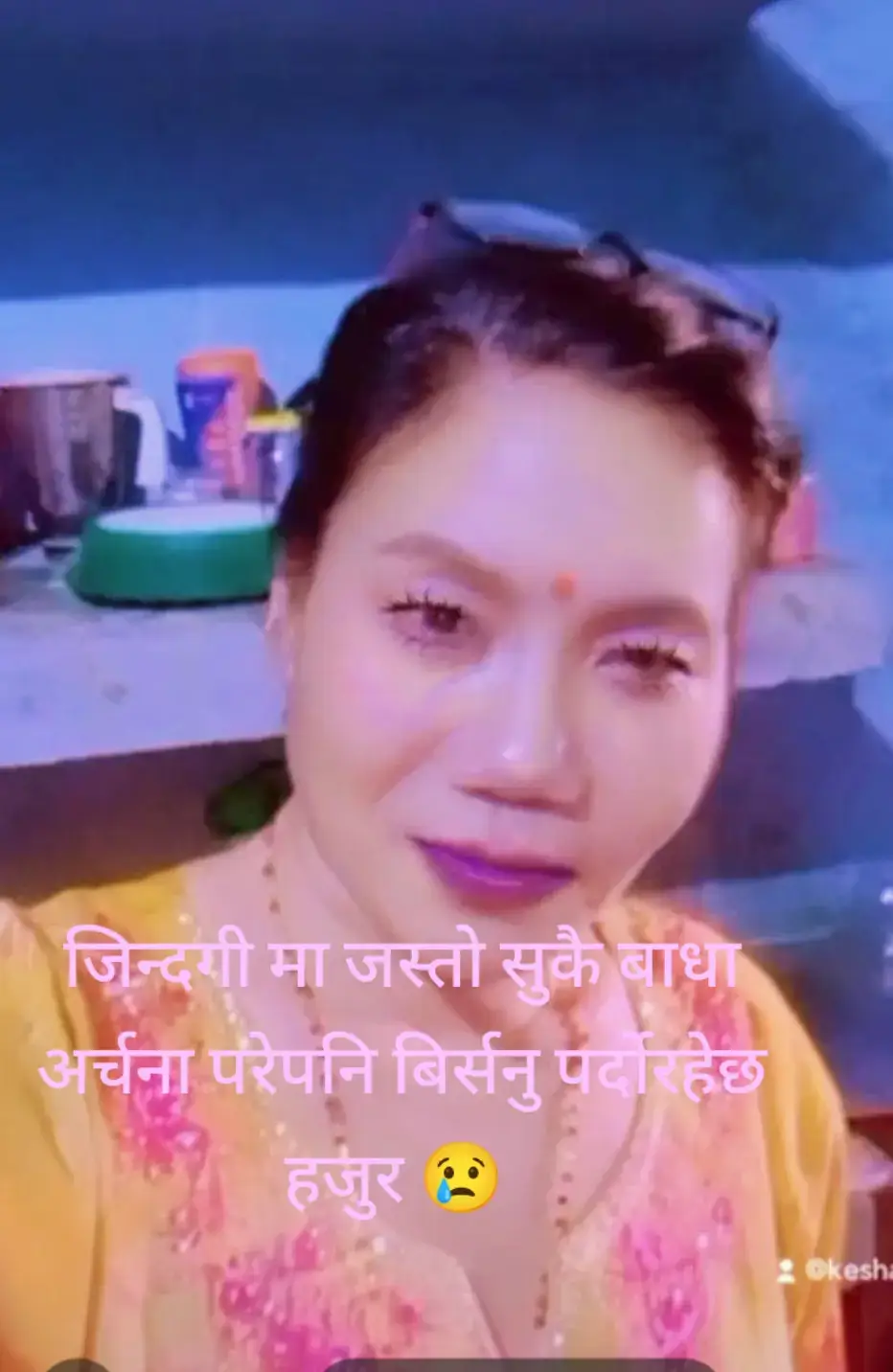 @kesariratna