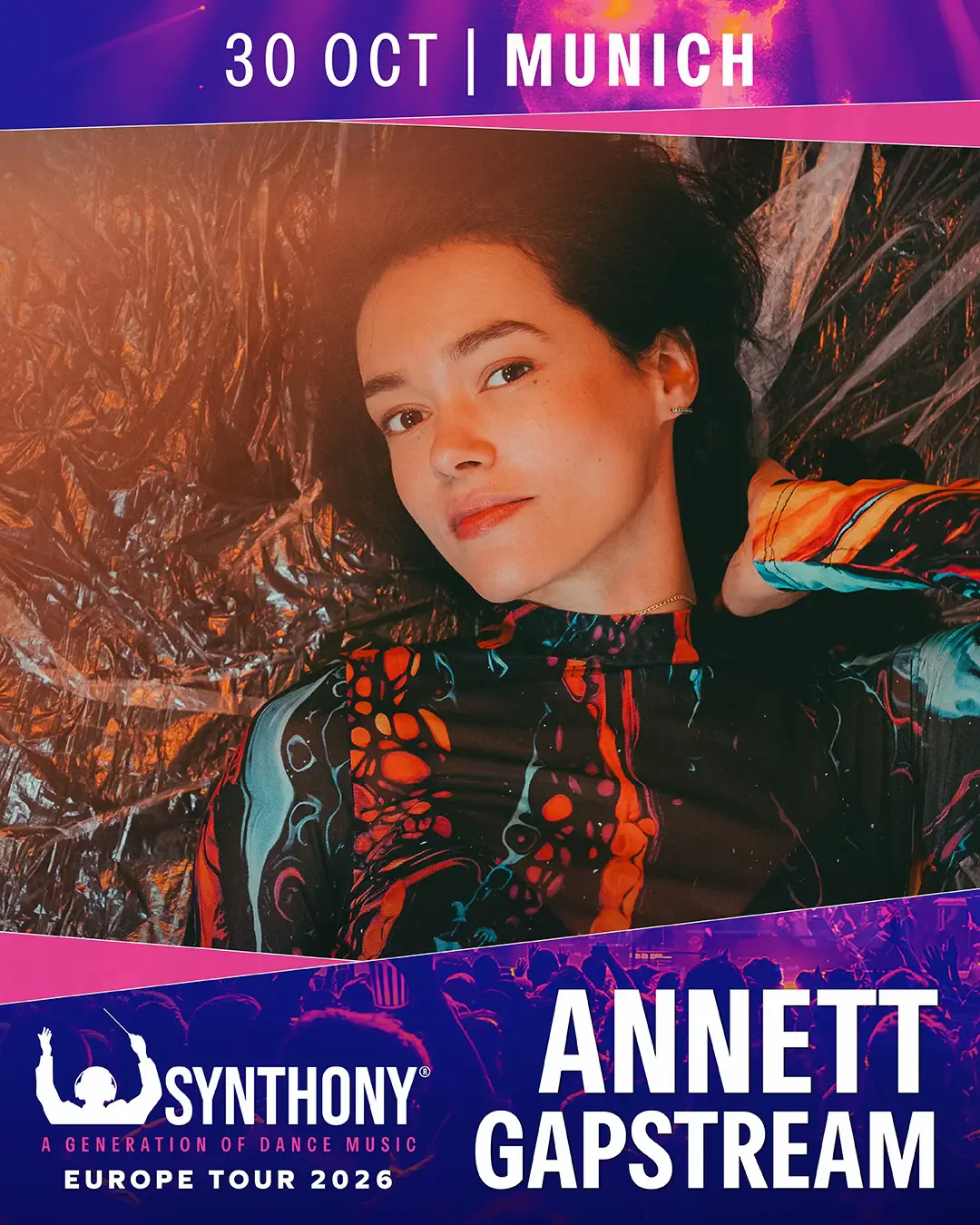 @SYNTHONY