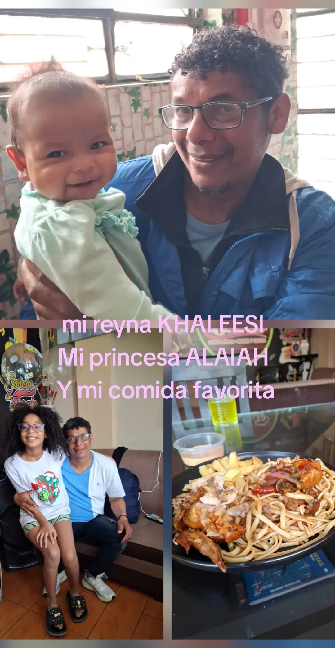 @Genaro Villanueva Me