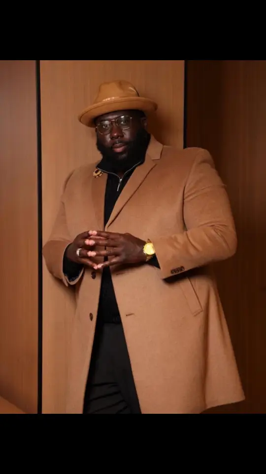 @CoachClavonDamu