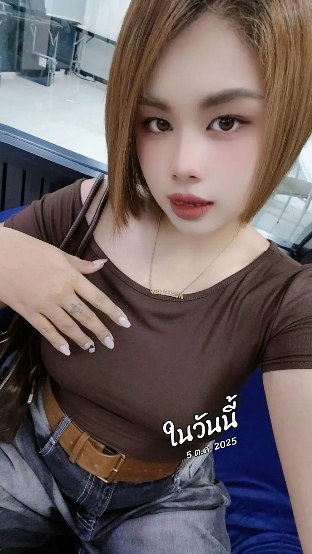 @𝗡𝗼𝗻𝗴𝗗𝗲𝘄 ⚡ ชอบรีวิว ★彡