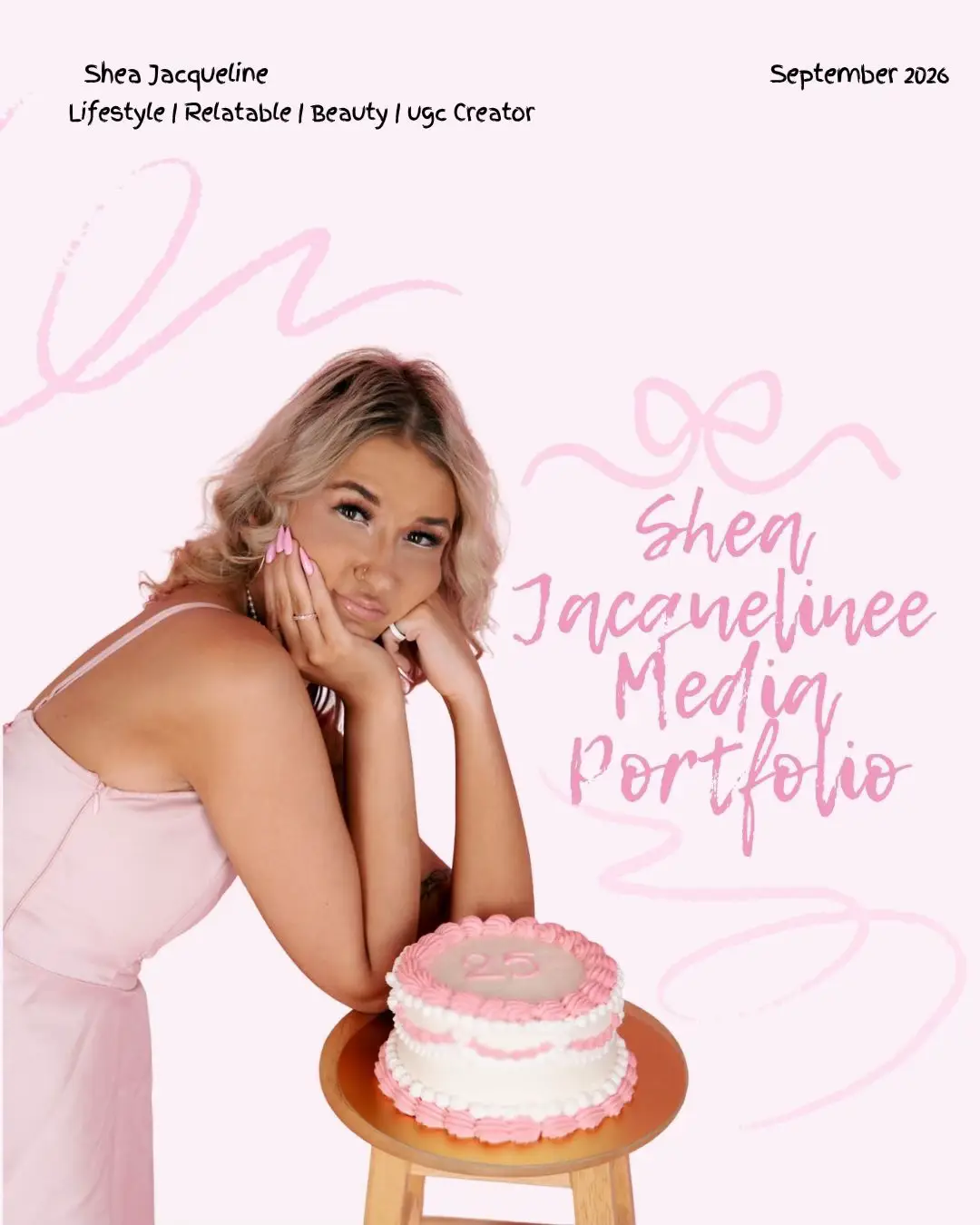 @Shea Jacqueline