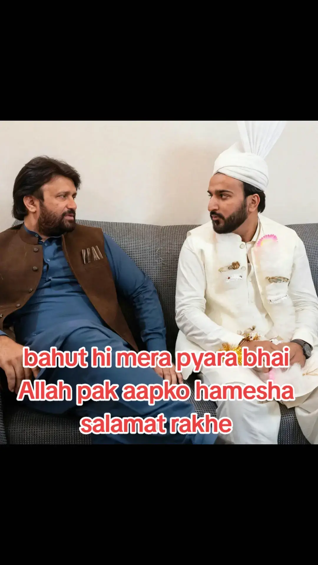 @Shahzad Ahmed ❤️
