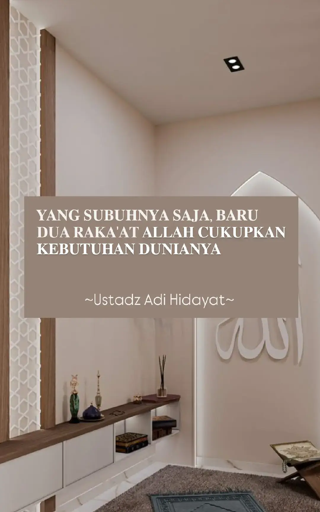 @Dakwahislam