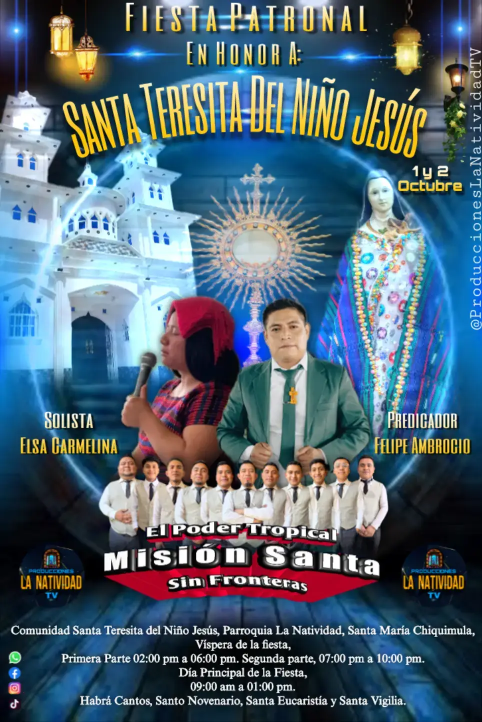 @Producciones_La_NatividadTV