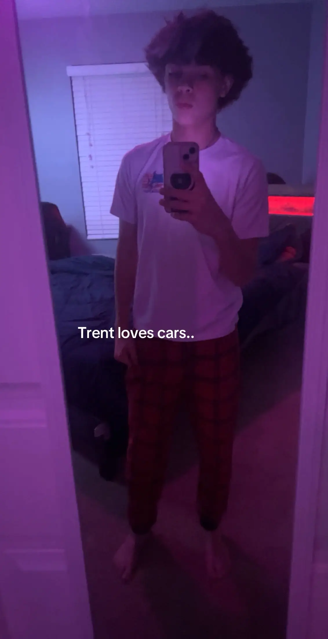 @Trent