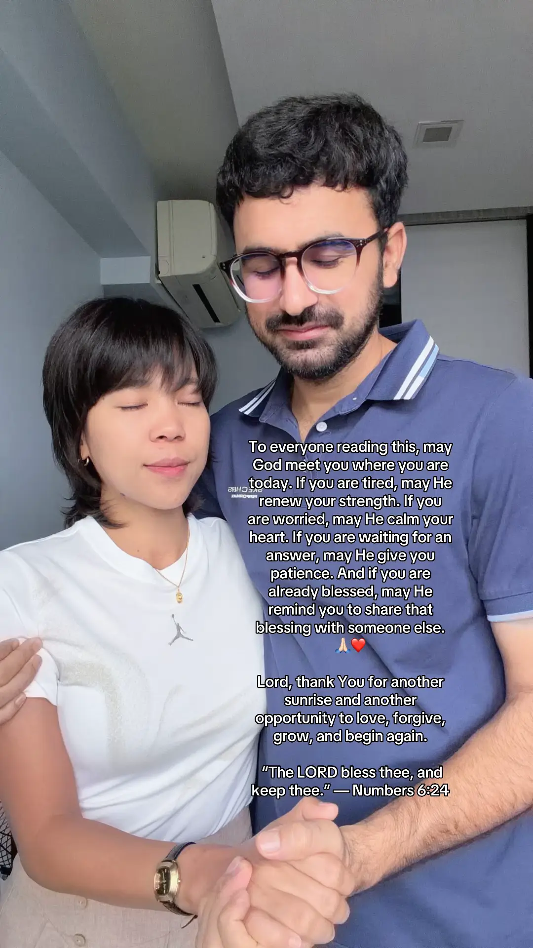 @Sourav&Jenni