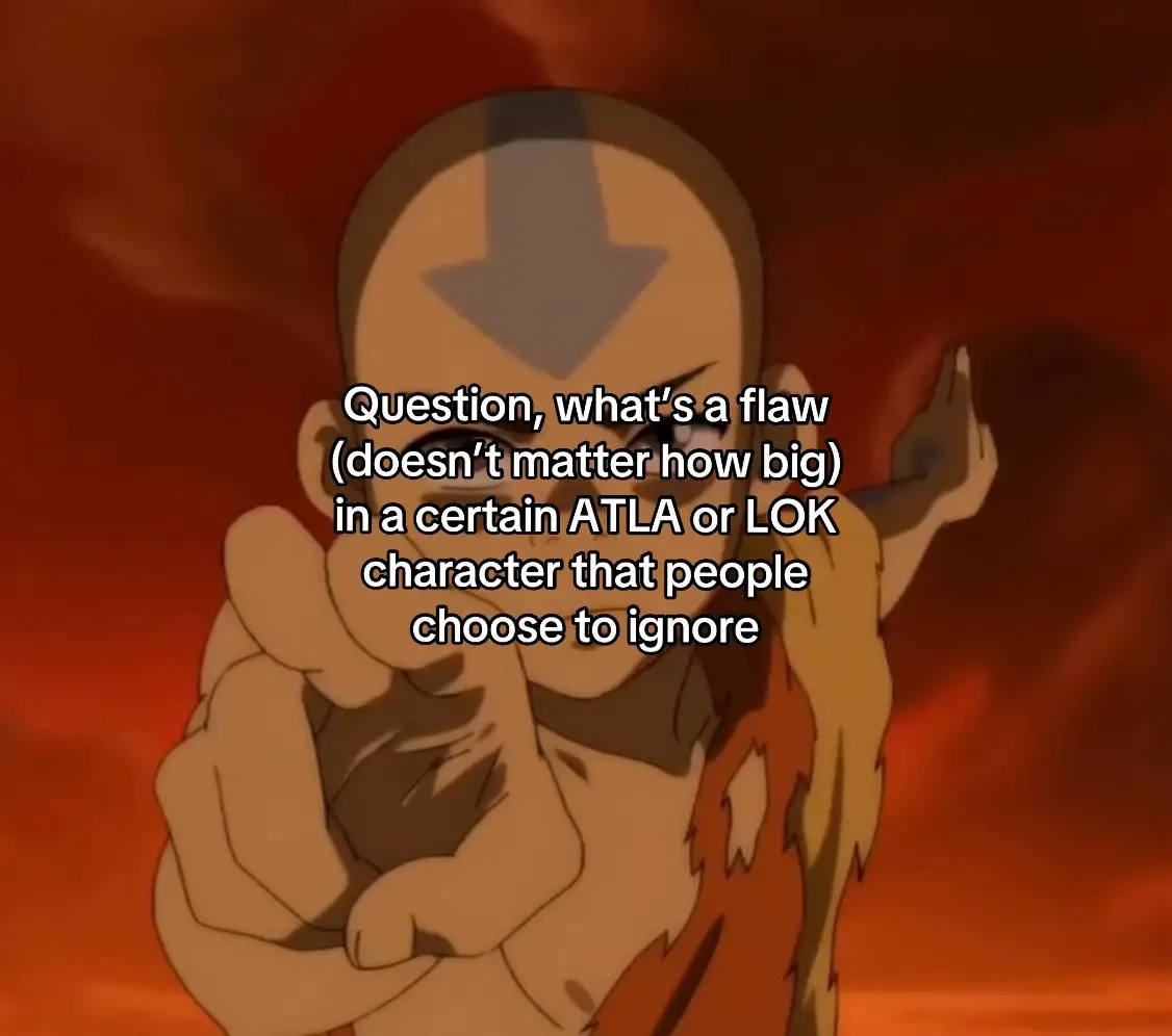@!!Literally Aang!!