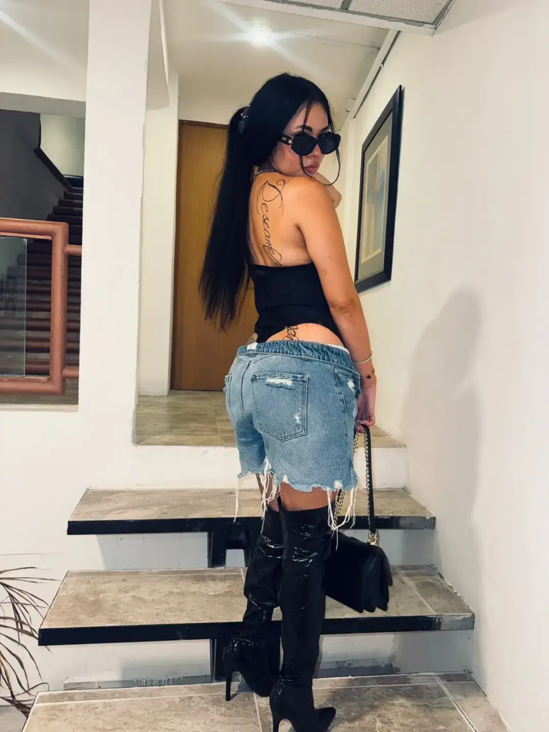 @La china Anye 🇨🇺 🇲🇽
