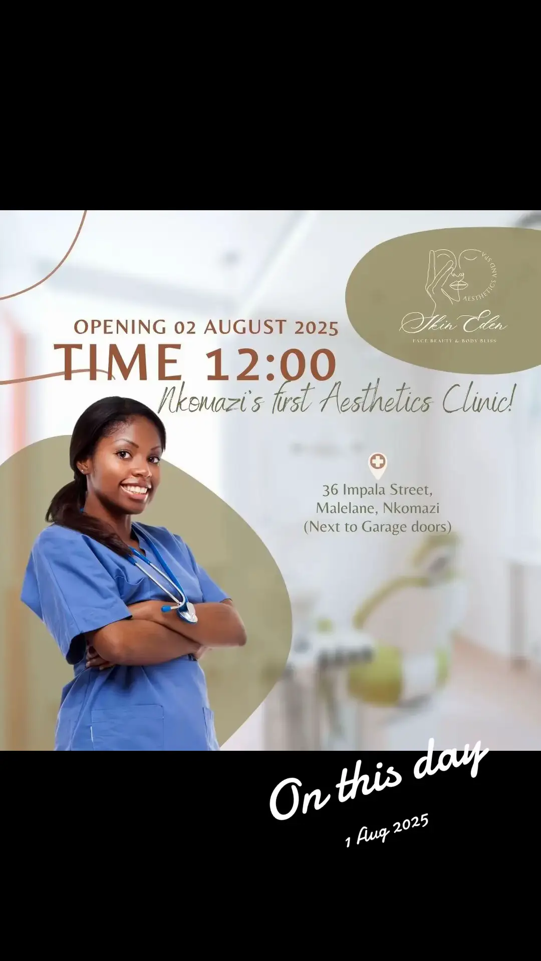@Skin Eden Aesthetics