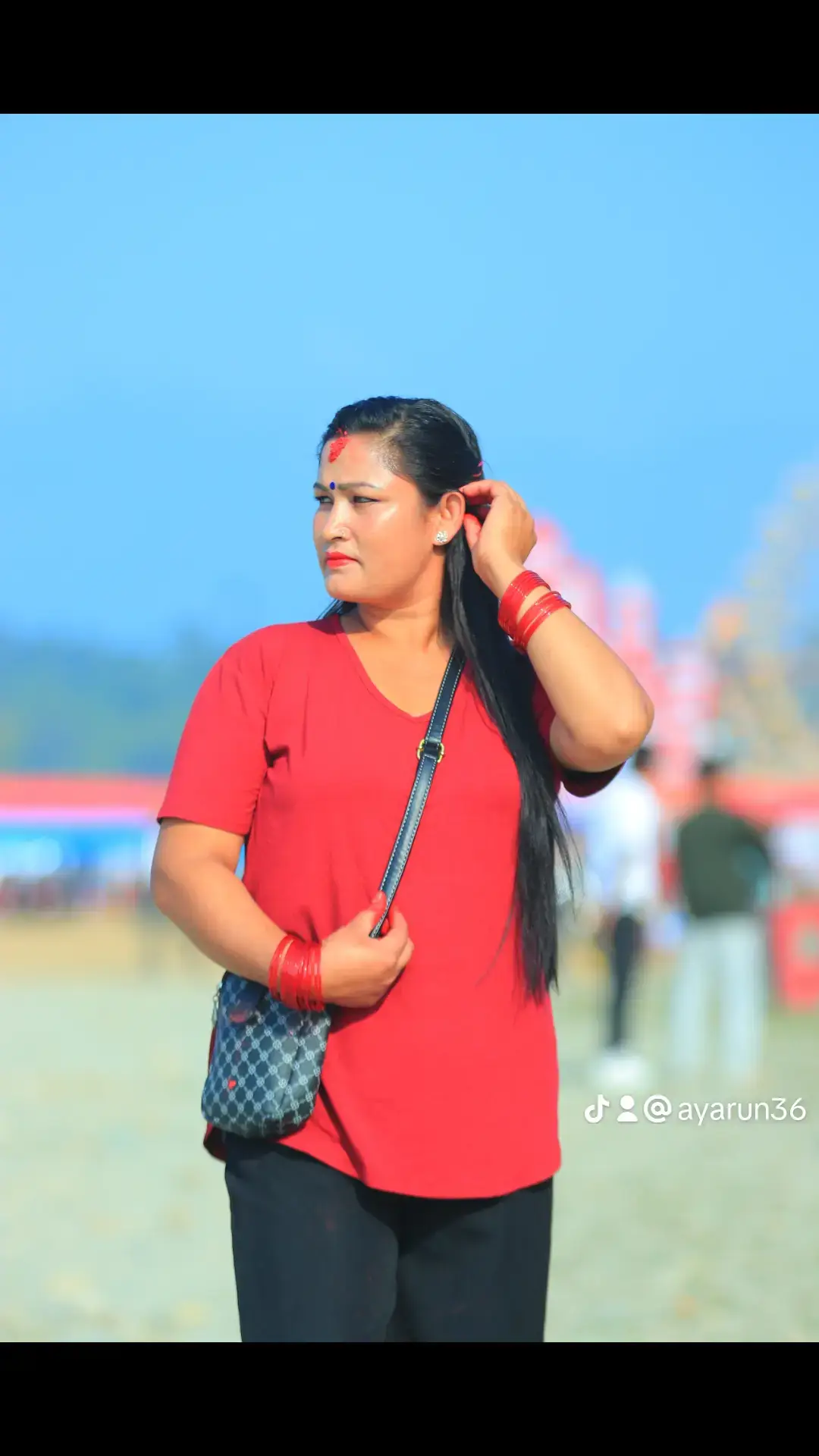 @Arun❤️Asmita