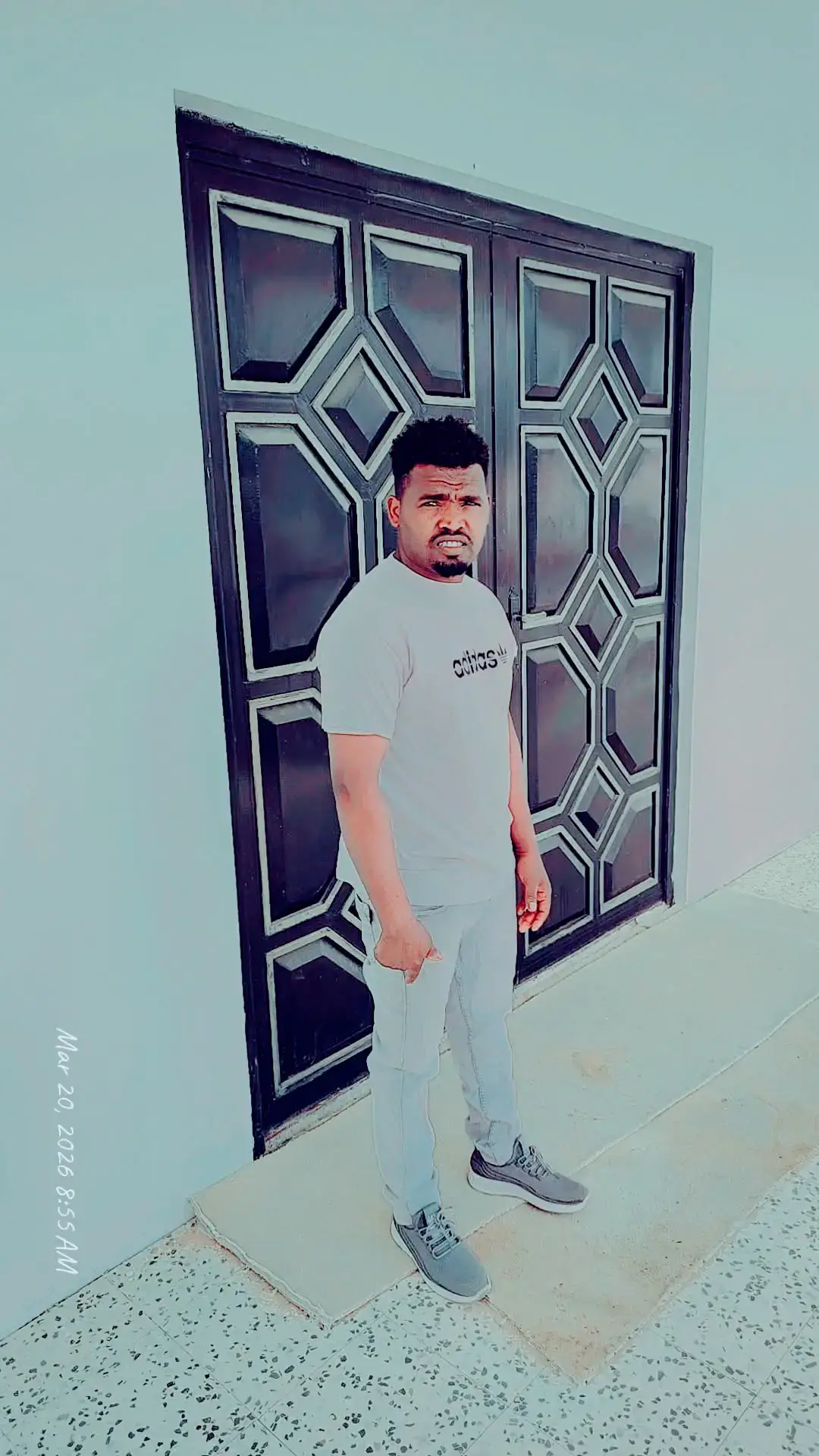 @Tokuman jirana