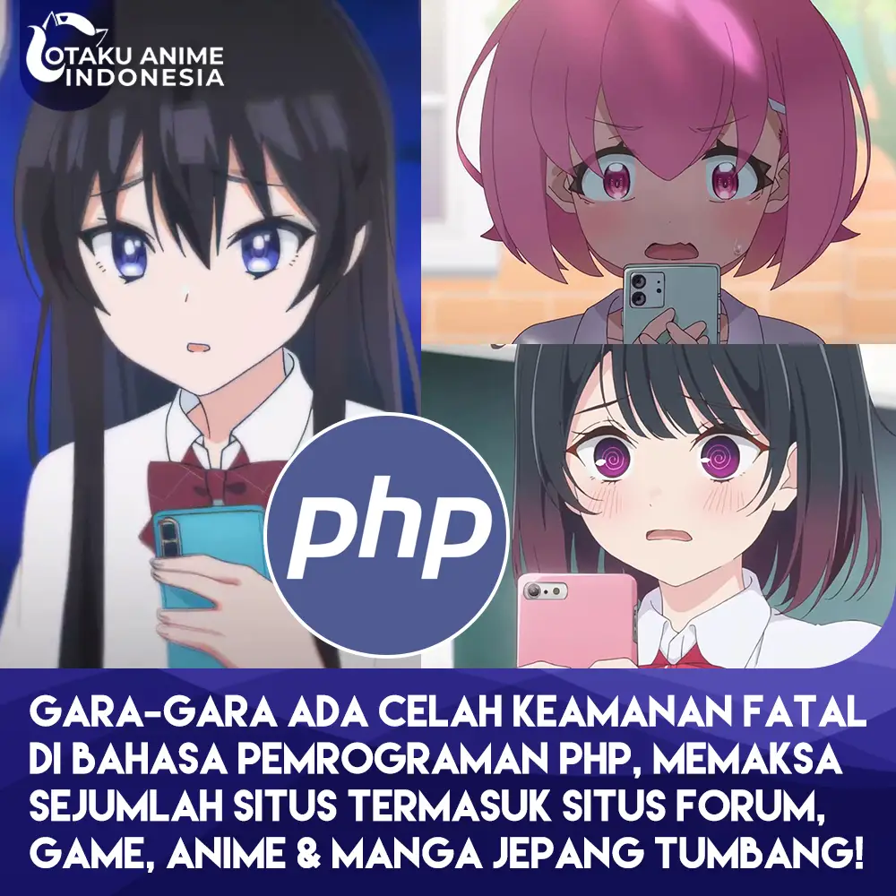 @Otaku Anime Indonesia