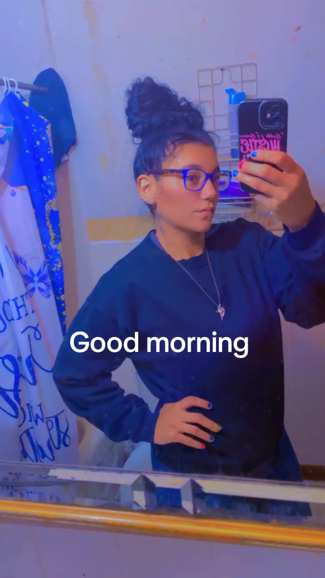 @Babygirl
