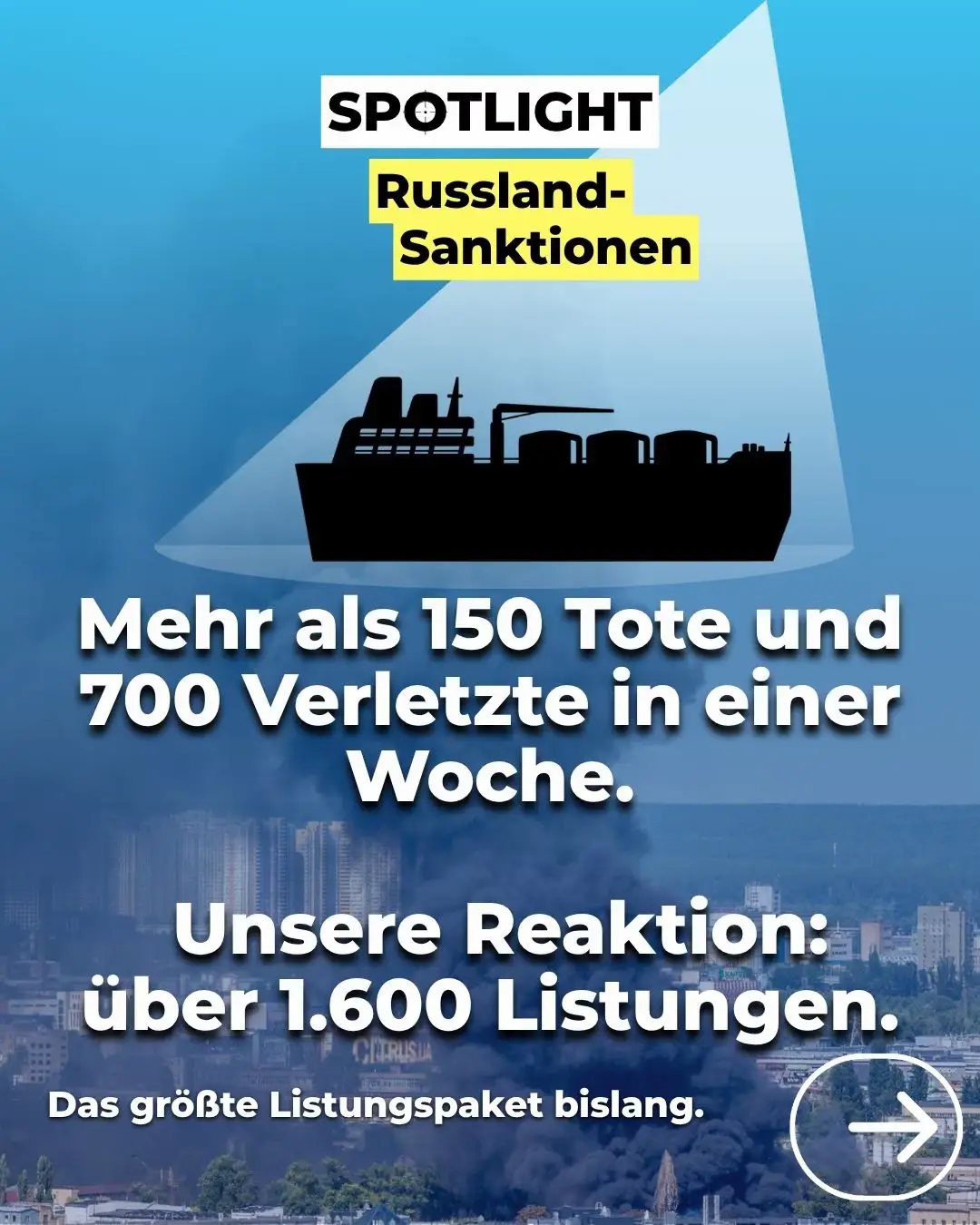 @Außenminister und Team