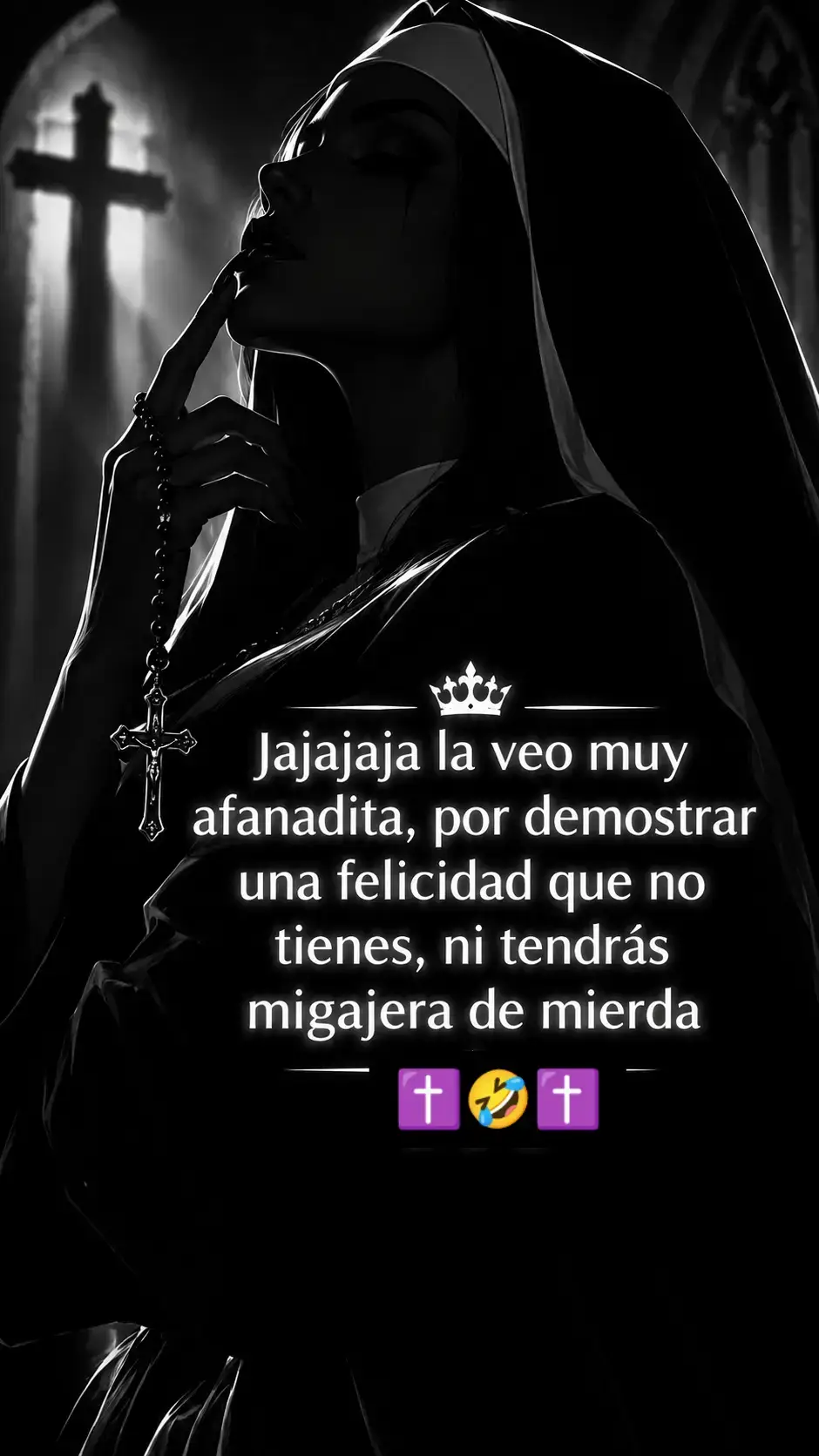 @✝️Ⱡ₳ ₥Ø₦J₳✝️✧👑🥷🏻⚡✧