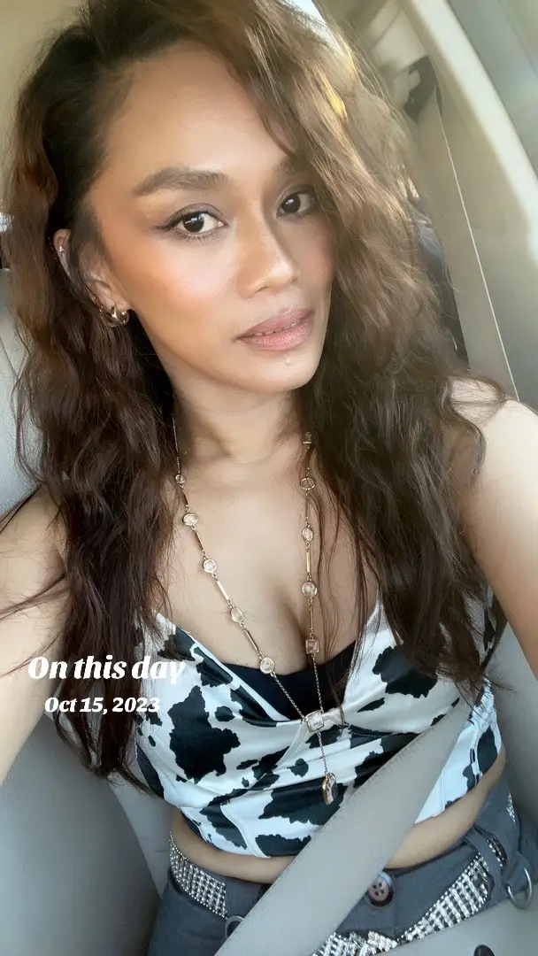 @Charina Yhamie