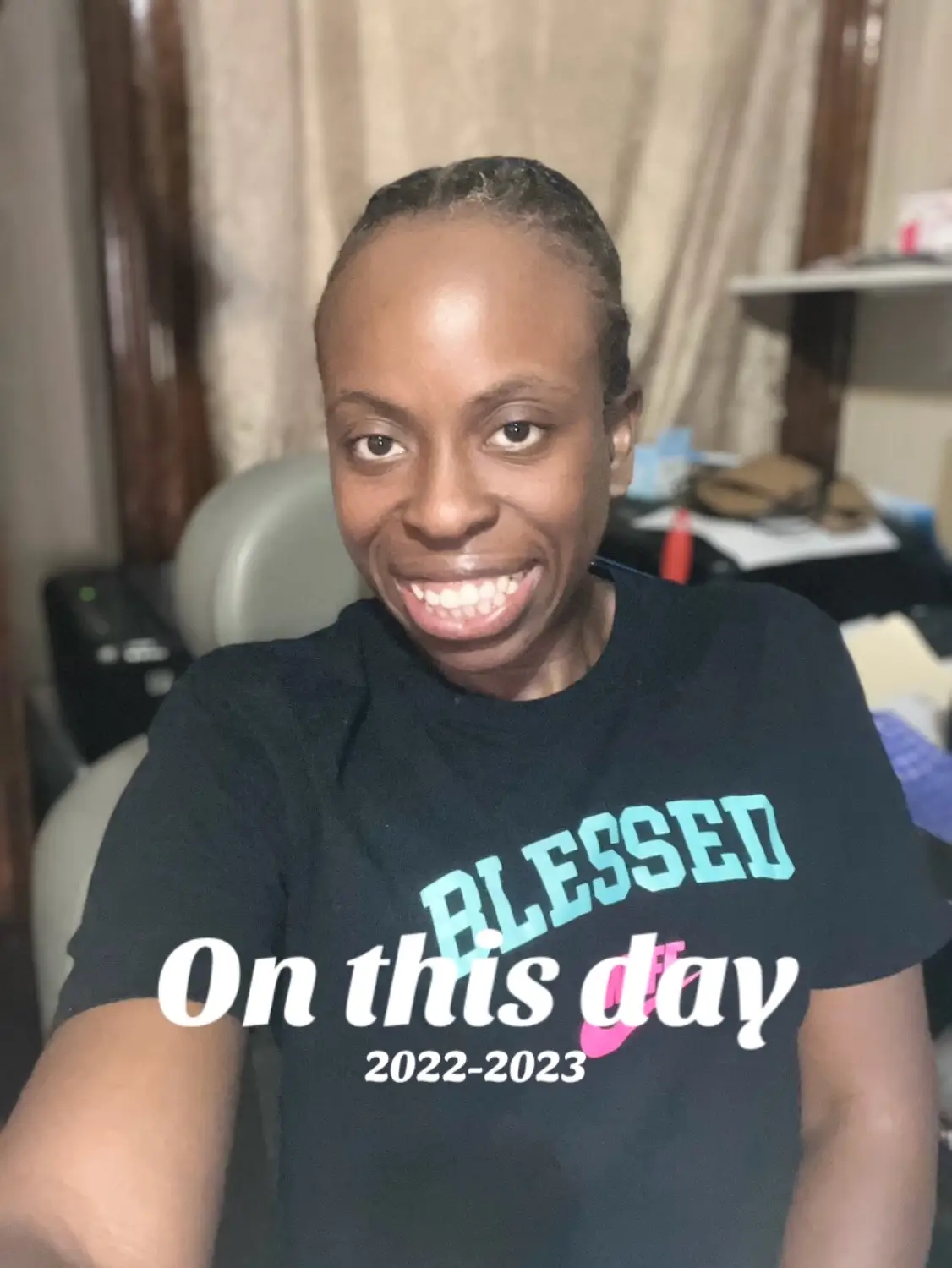 @BlessedRoyalty