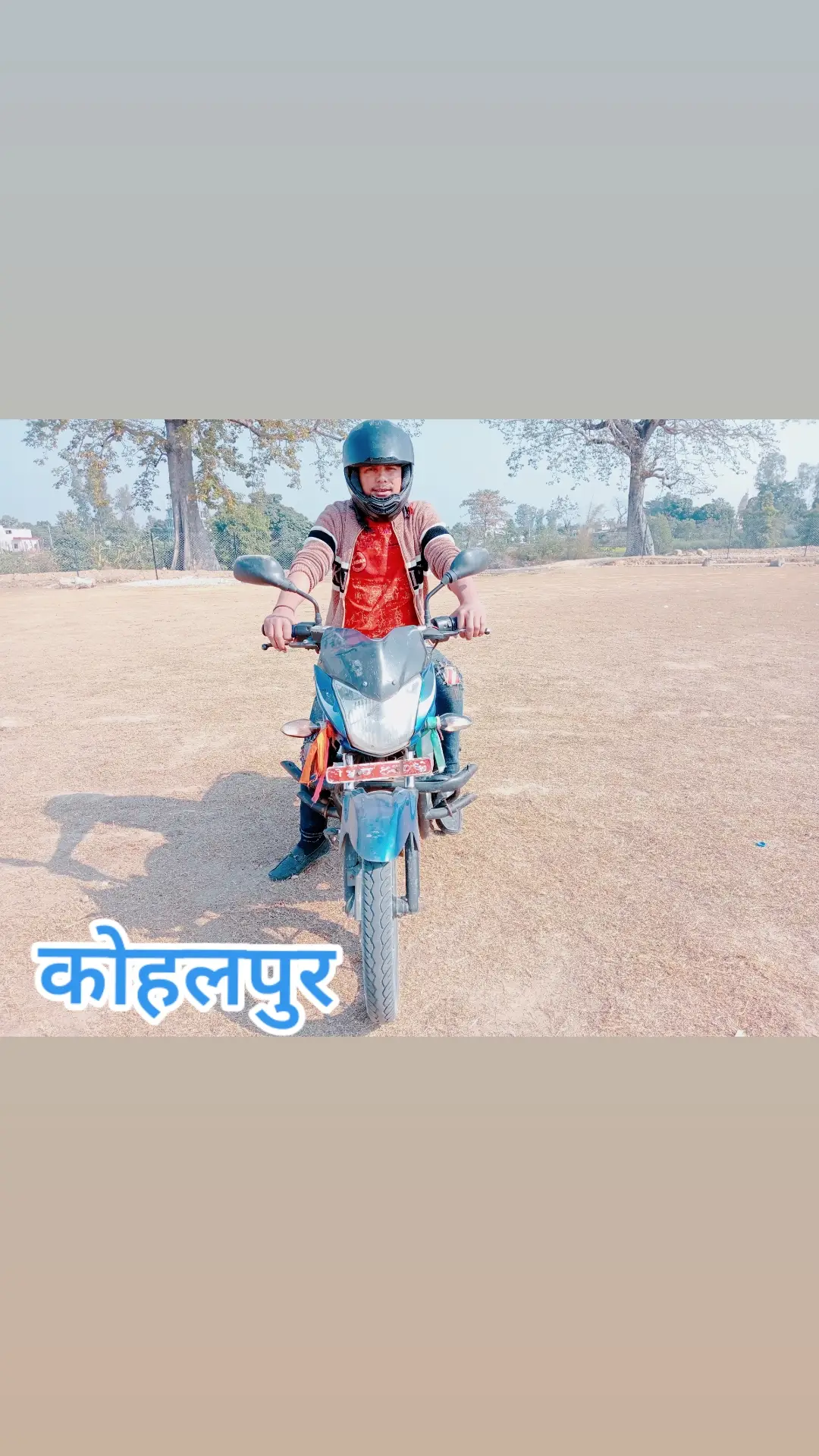 @Hari bahadur