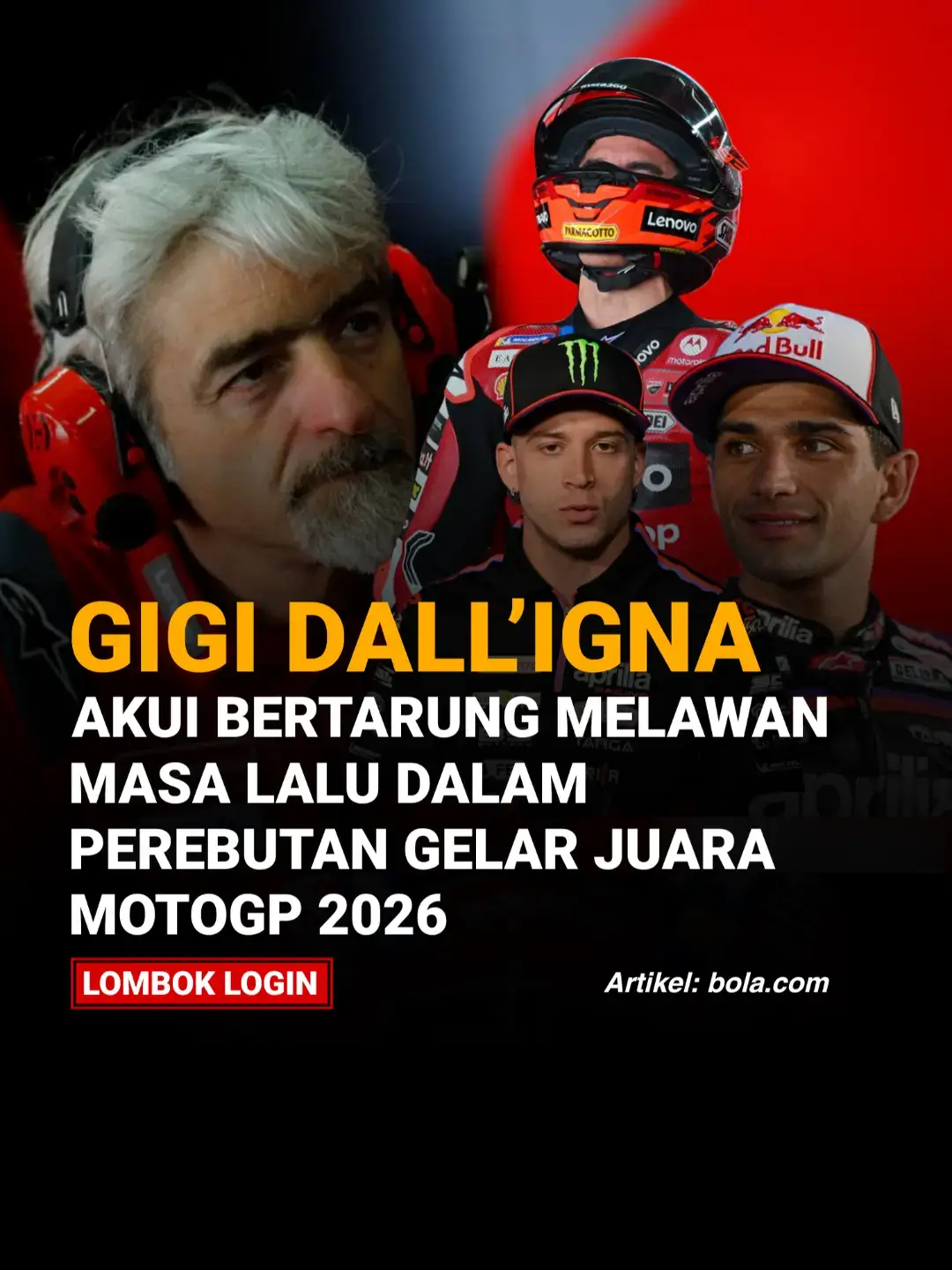 @LOMBOK LOGIN