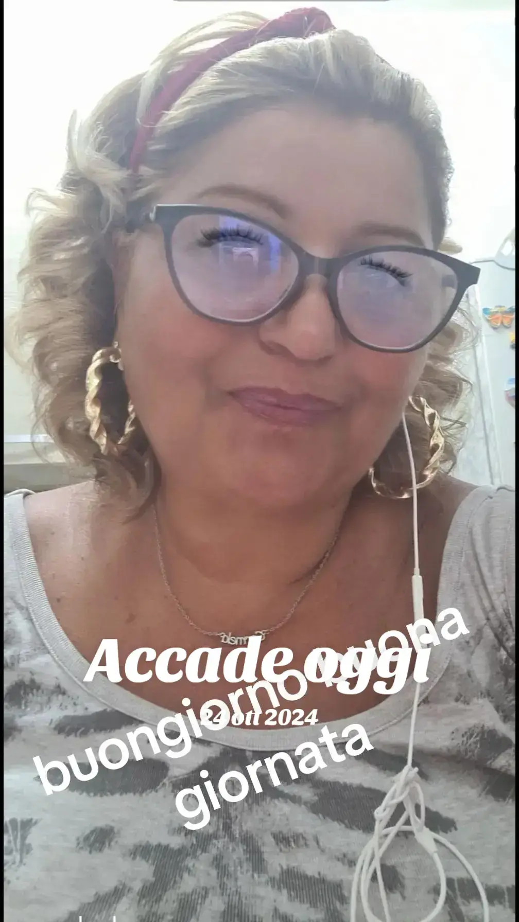@Carmela Della Croce