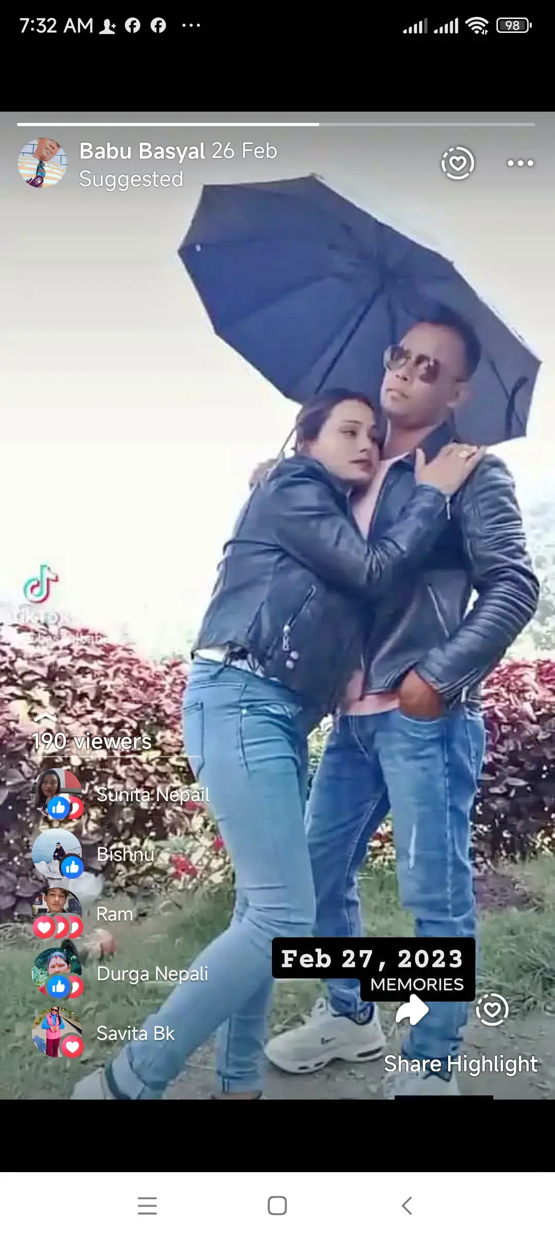 @basyal babu