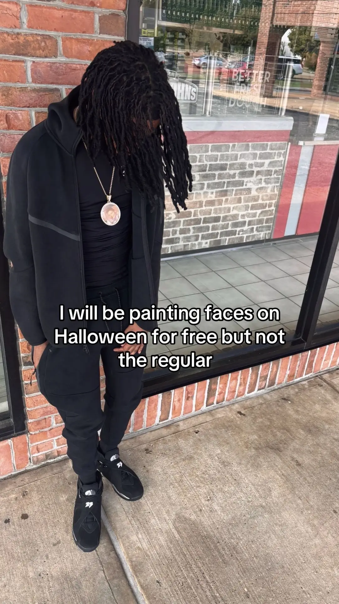 @Tj