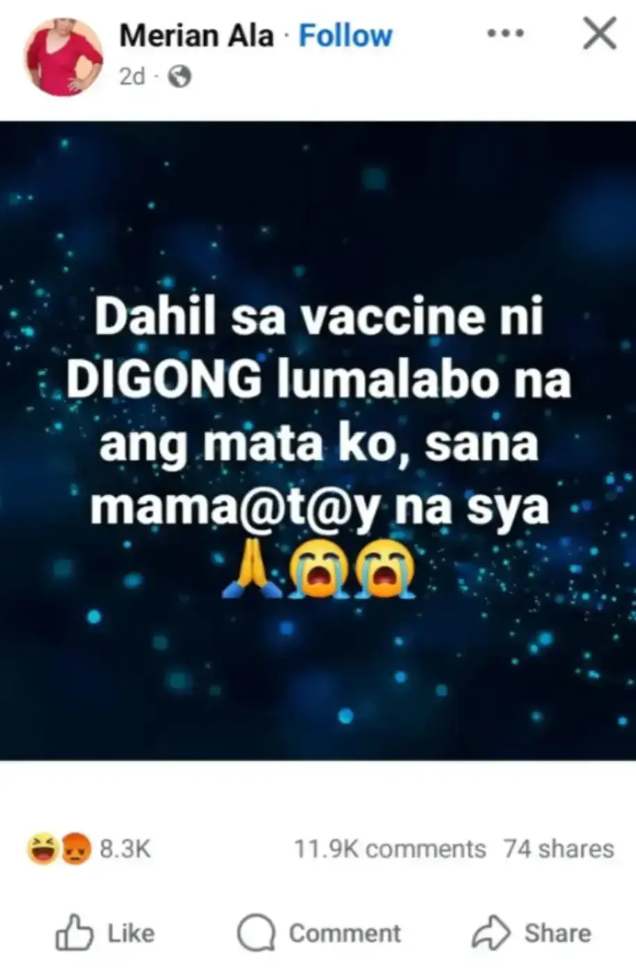 @NAG IISANG DYOSA 🔥