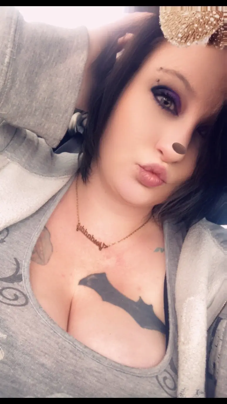 @Kaylee Johnson 🖤😘