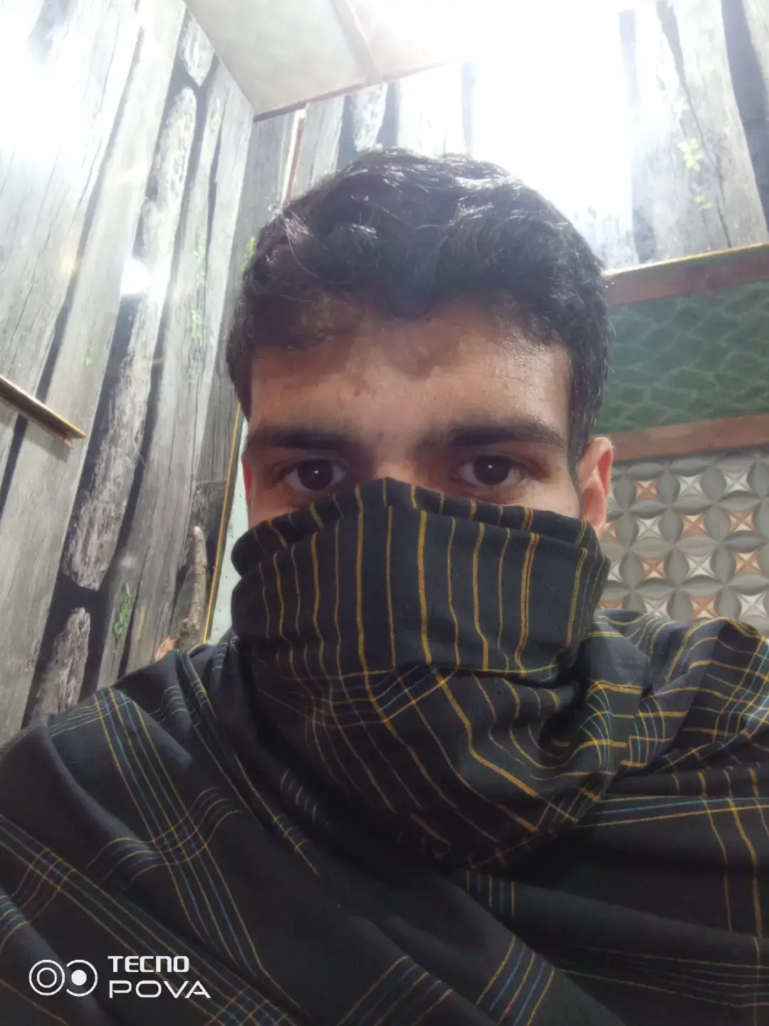 @Rizwan Kashmeri