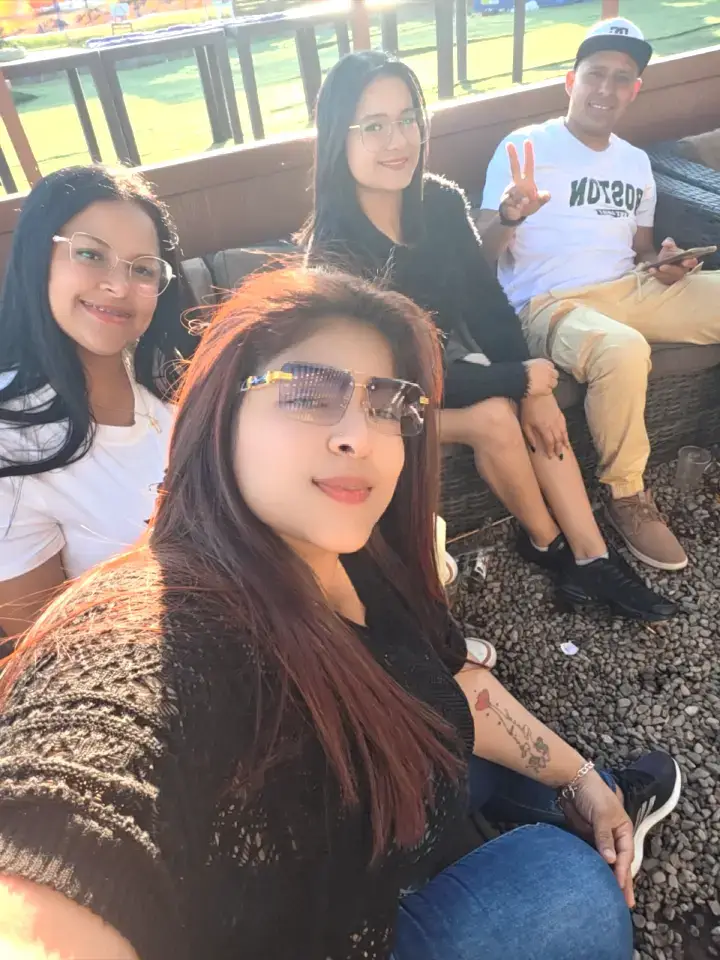 @Yelitza caballero♥️