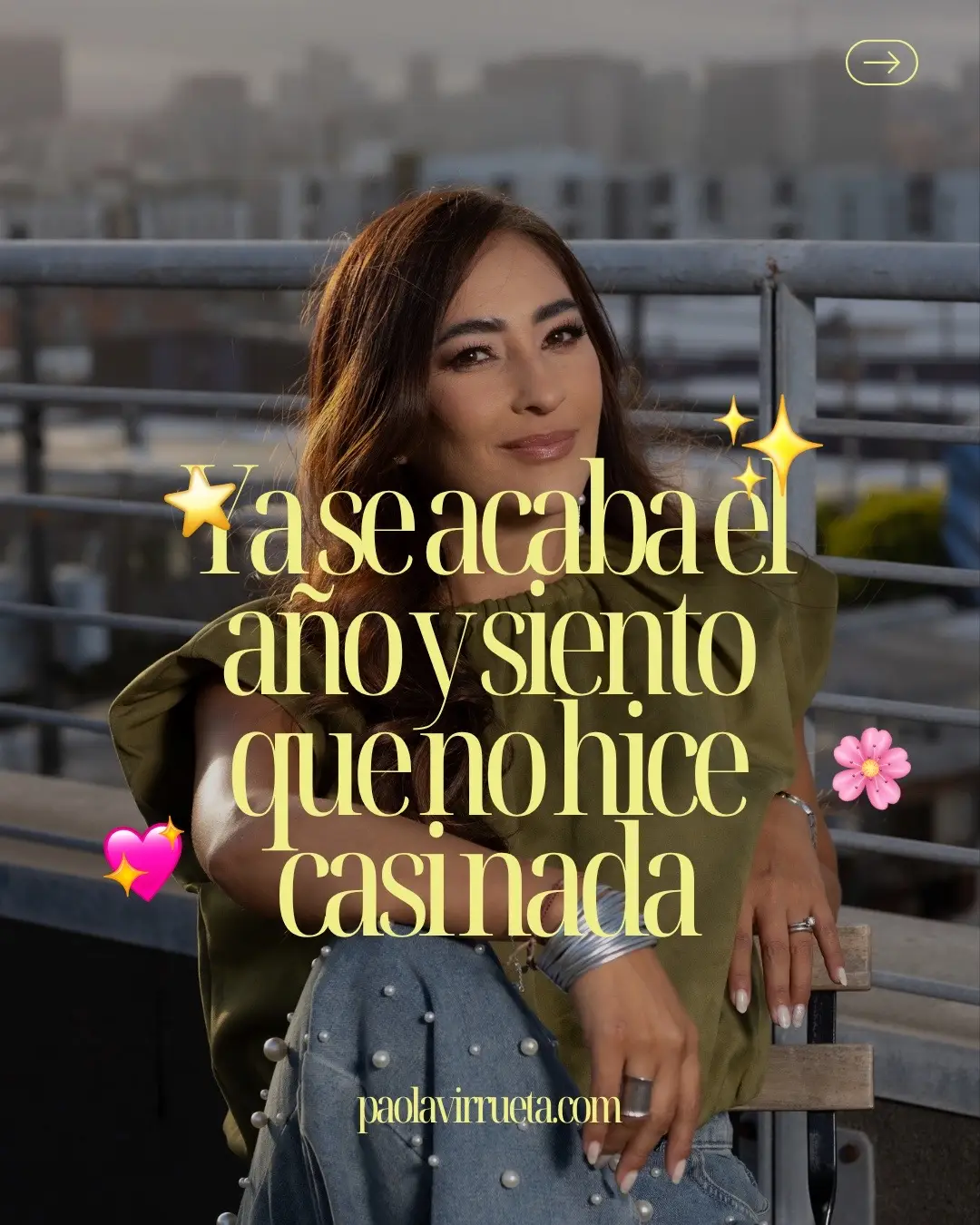 @Paola Virrueta