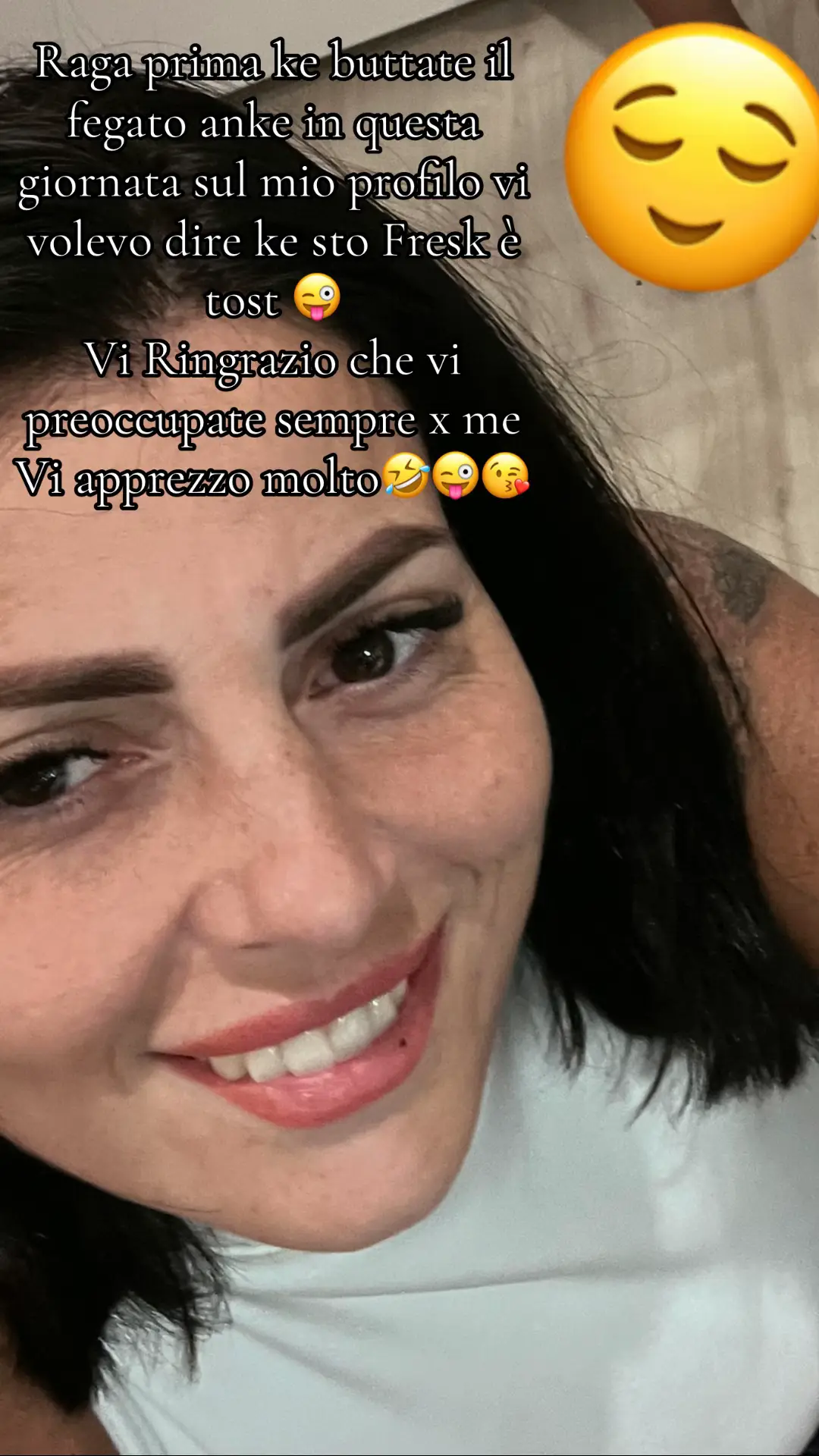@GiuliaGinStrisciuglio🖤✨🖤