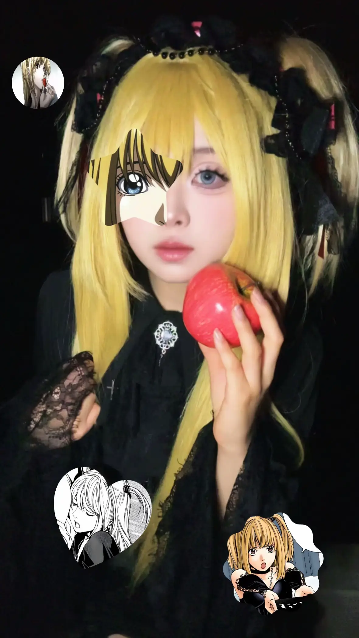 @mori ✧