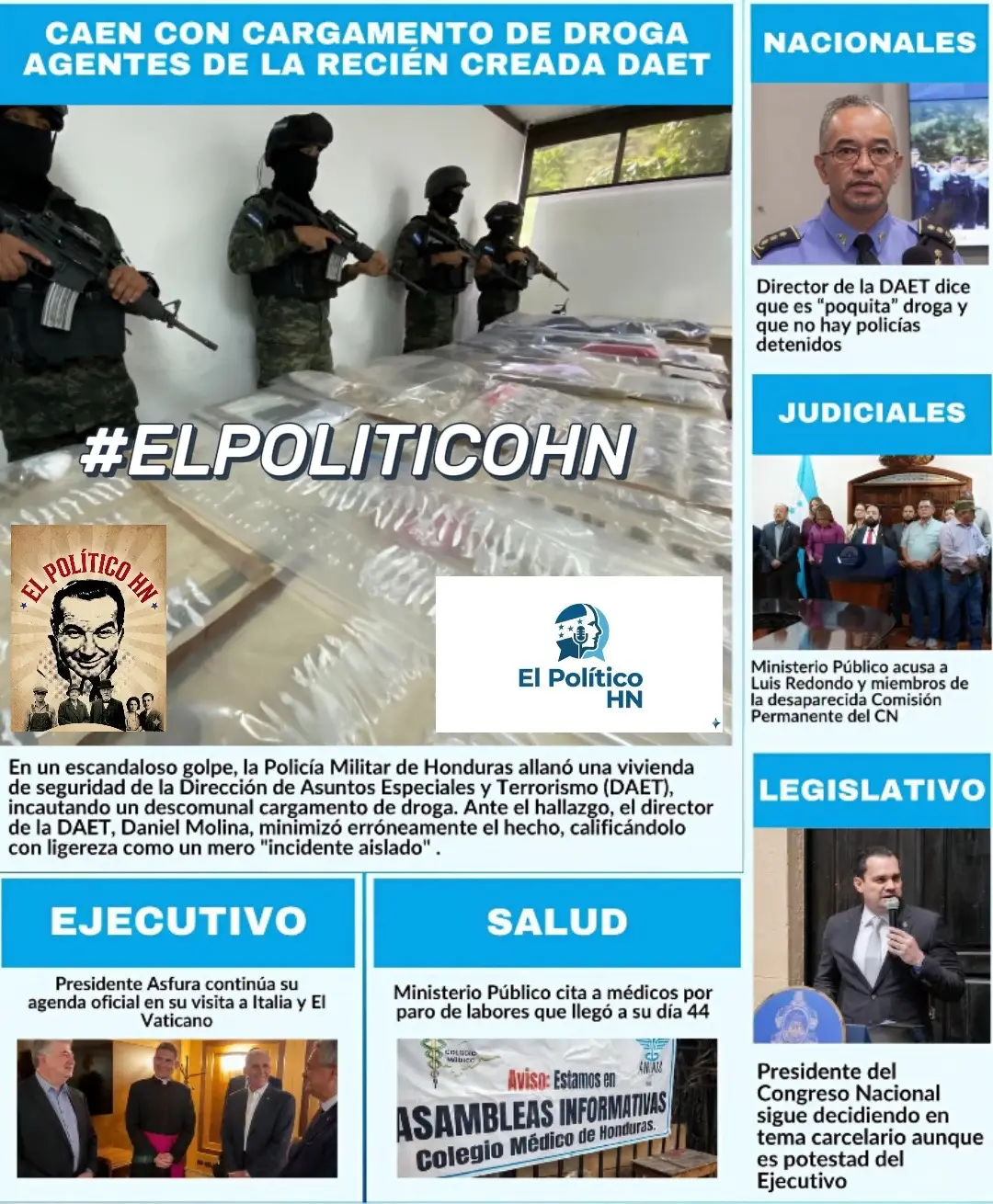 @Elpolitico 🐉