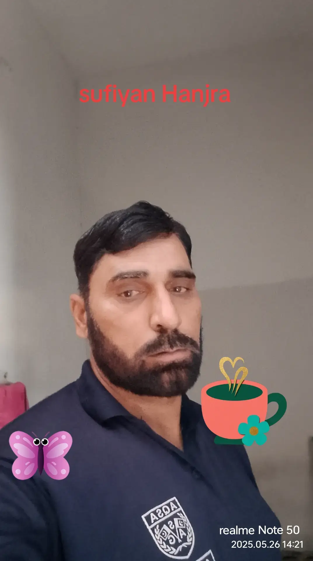 @Sufiyan Hanjra