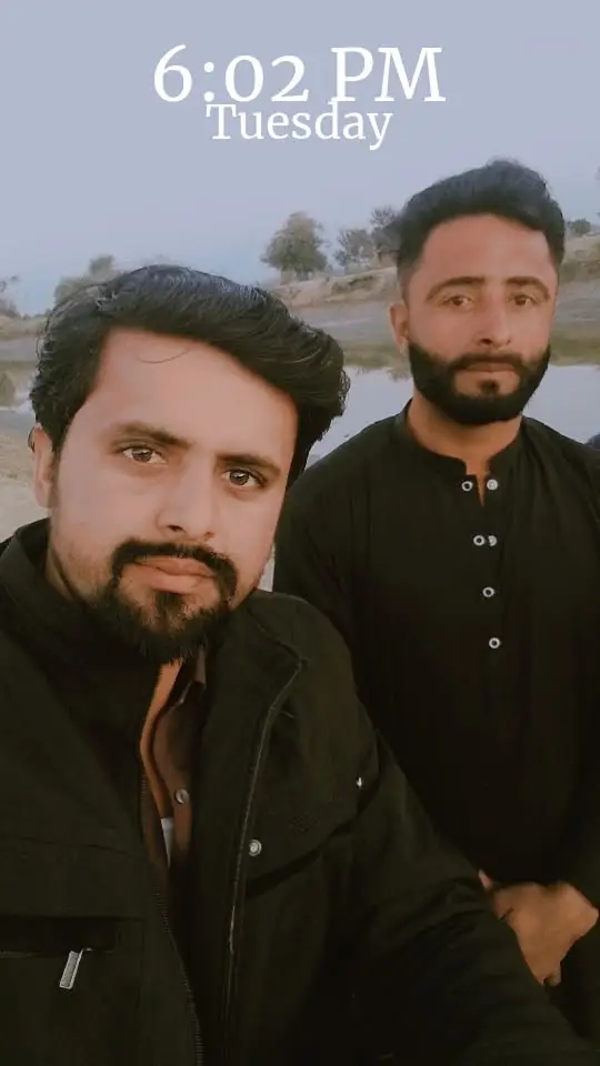 @DOSTI JAAN