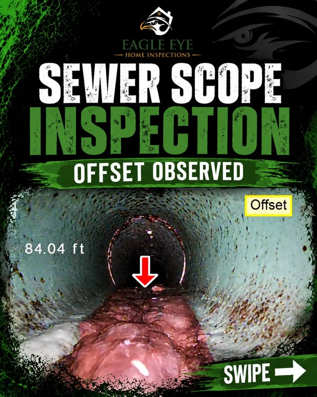 @Eagle Eye Home Inspections