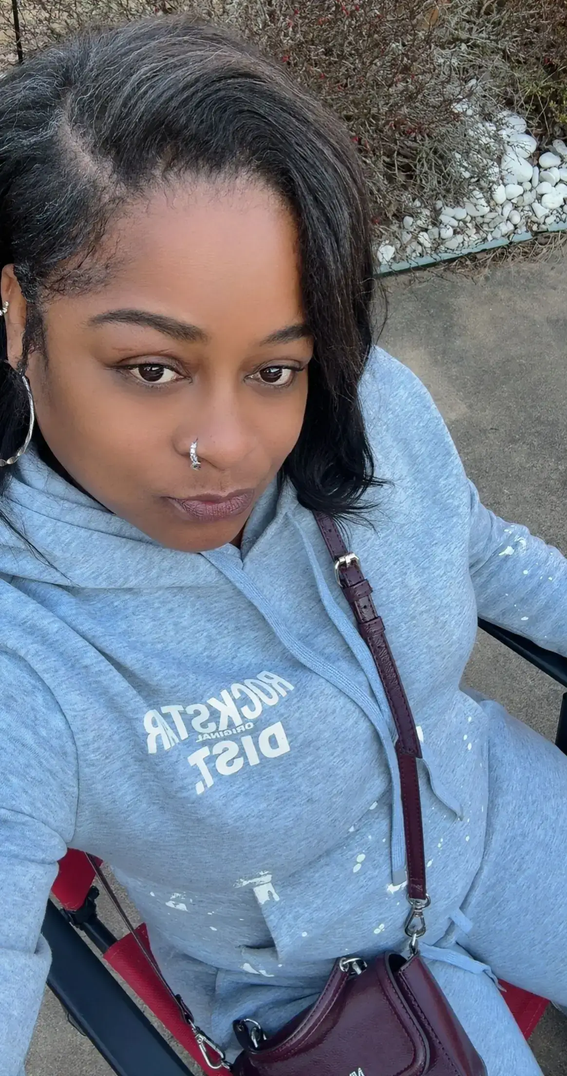 @AquariusGurlRnBQueen ♒️