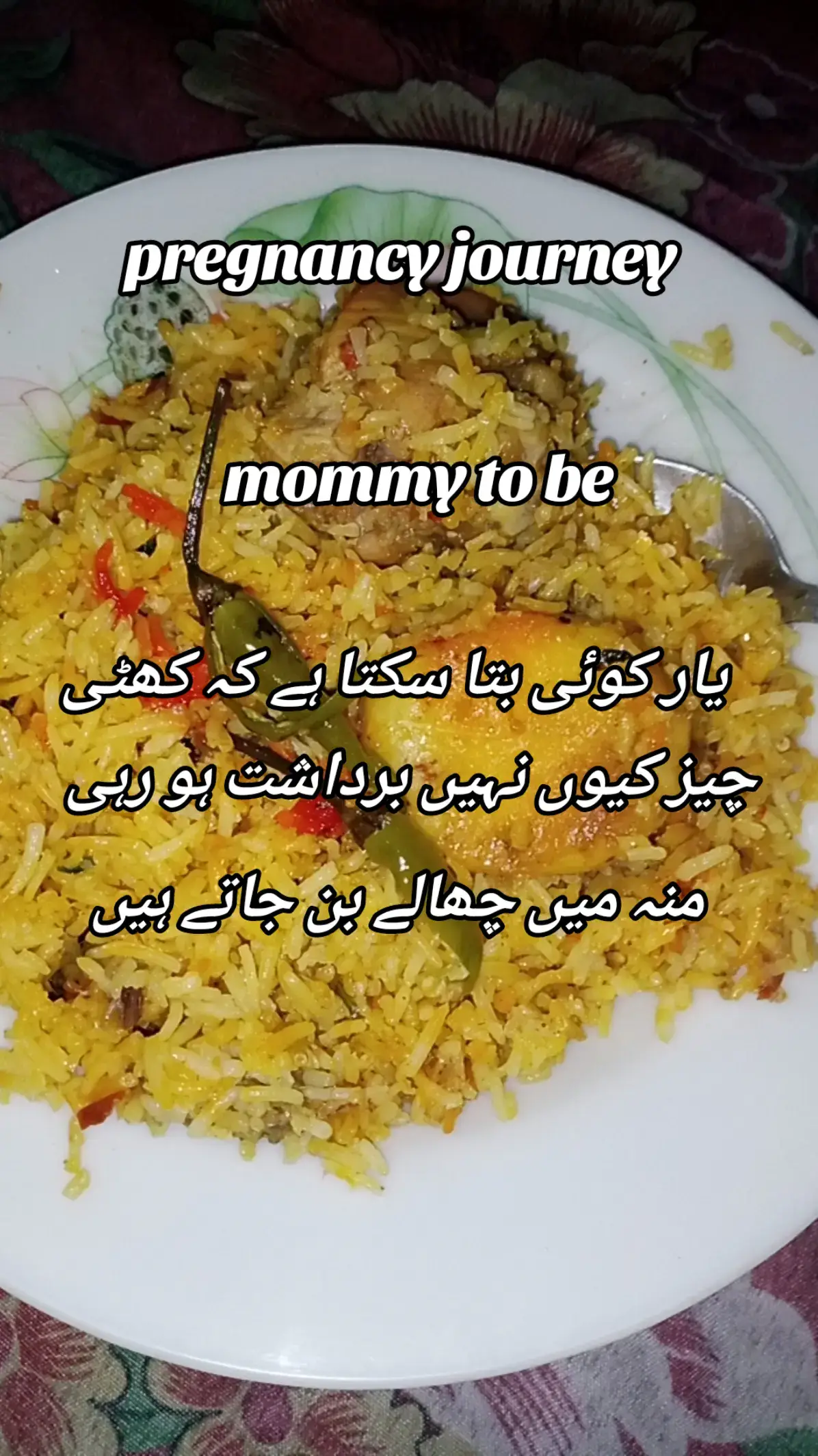 @Mommy to be