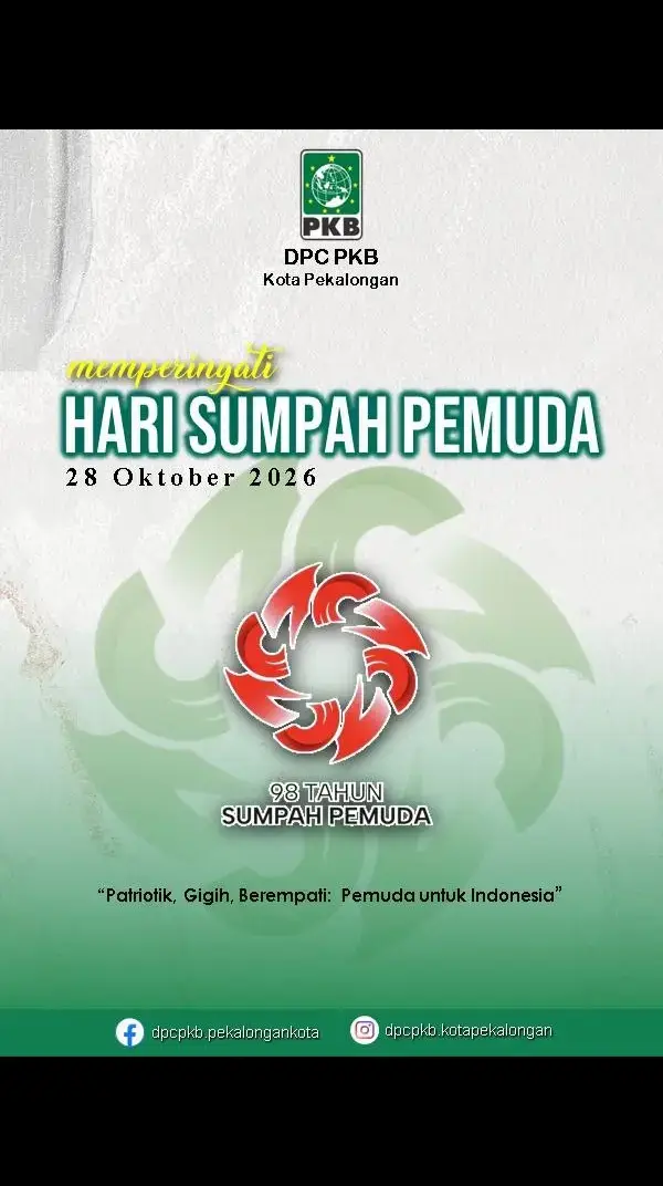 @PKB KOTA PEKALONGAN